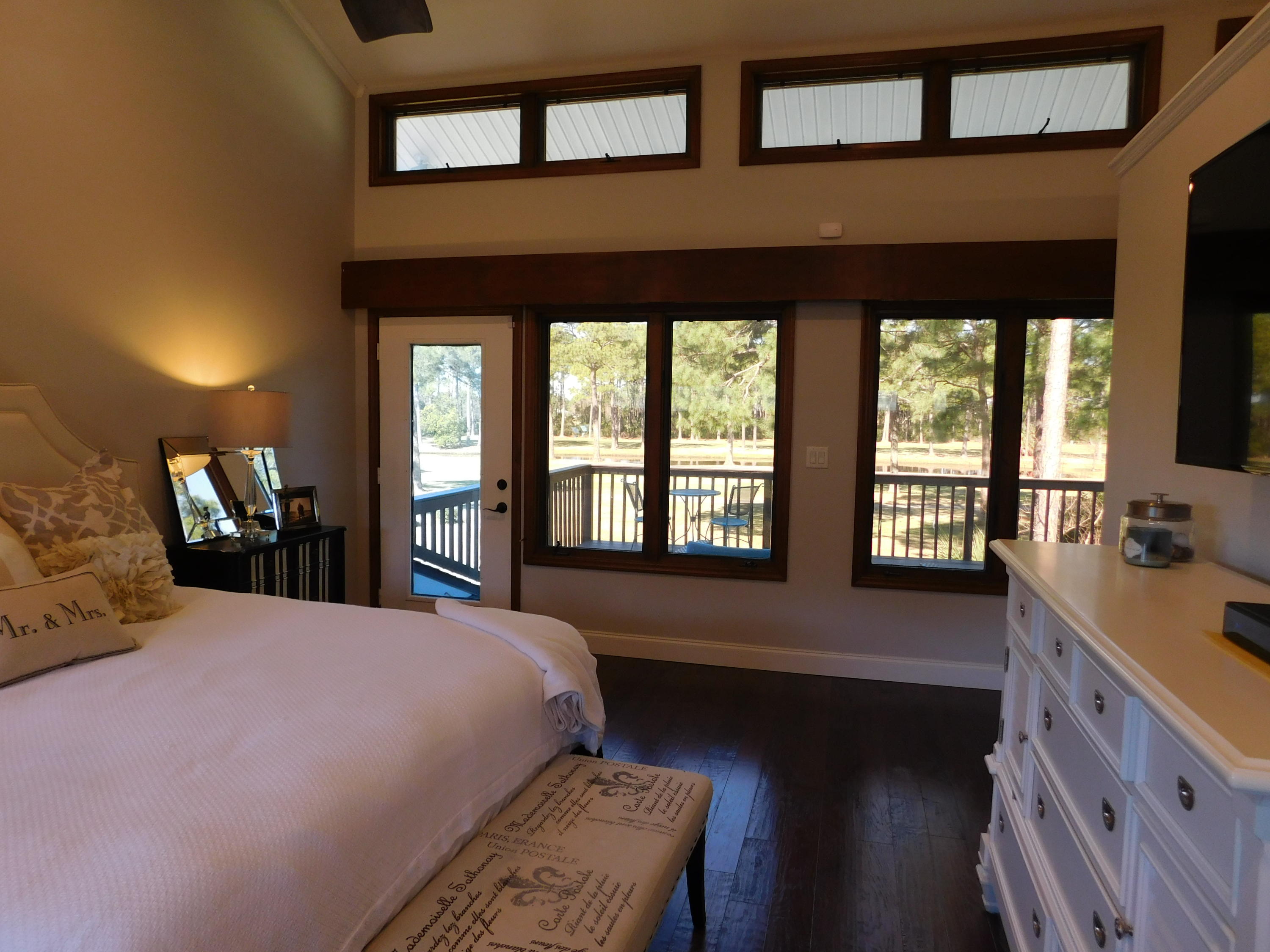 INDIAN BAYOU - Residential