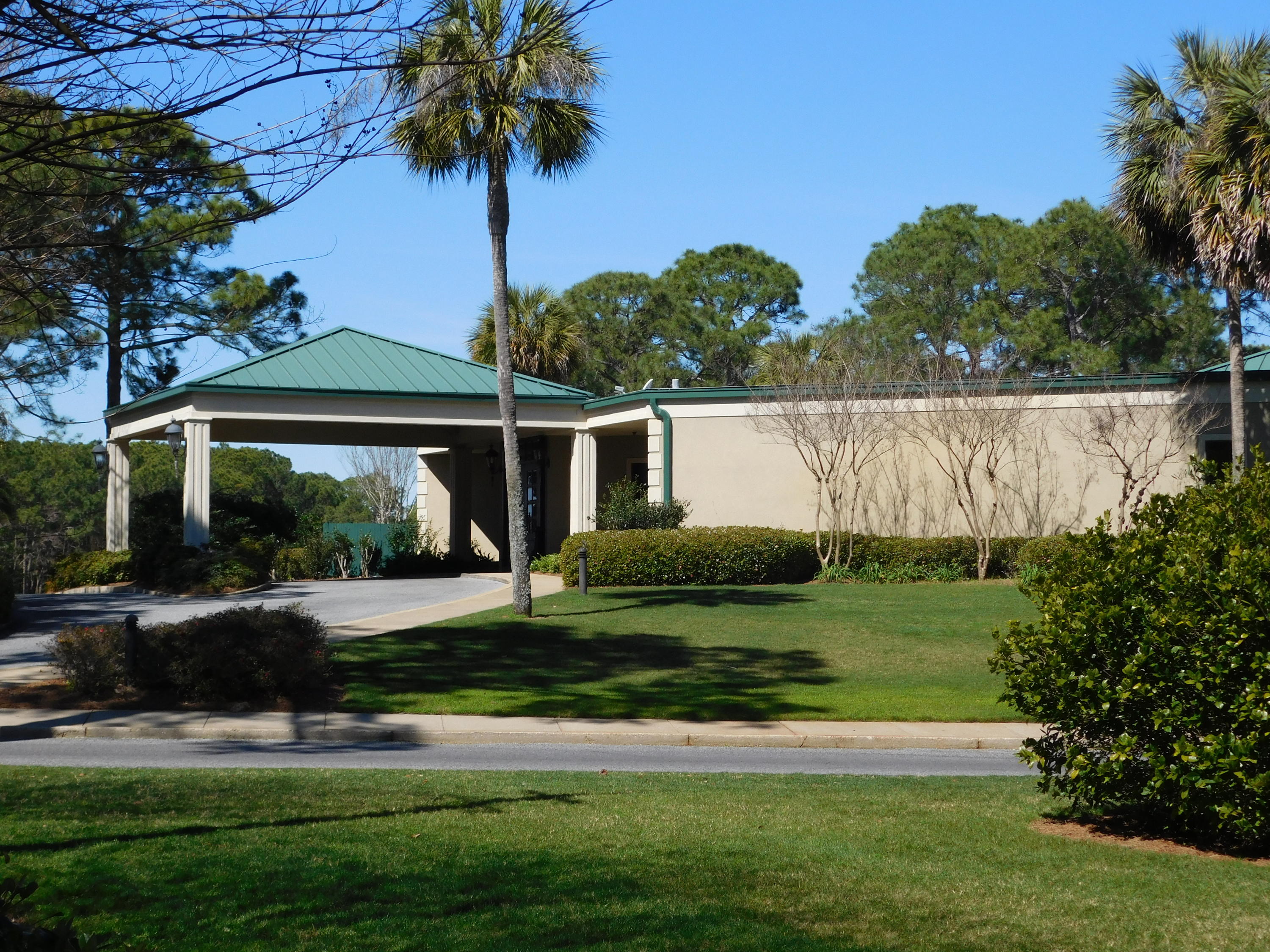 INDIAN BAYOU - Residential