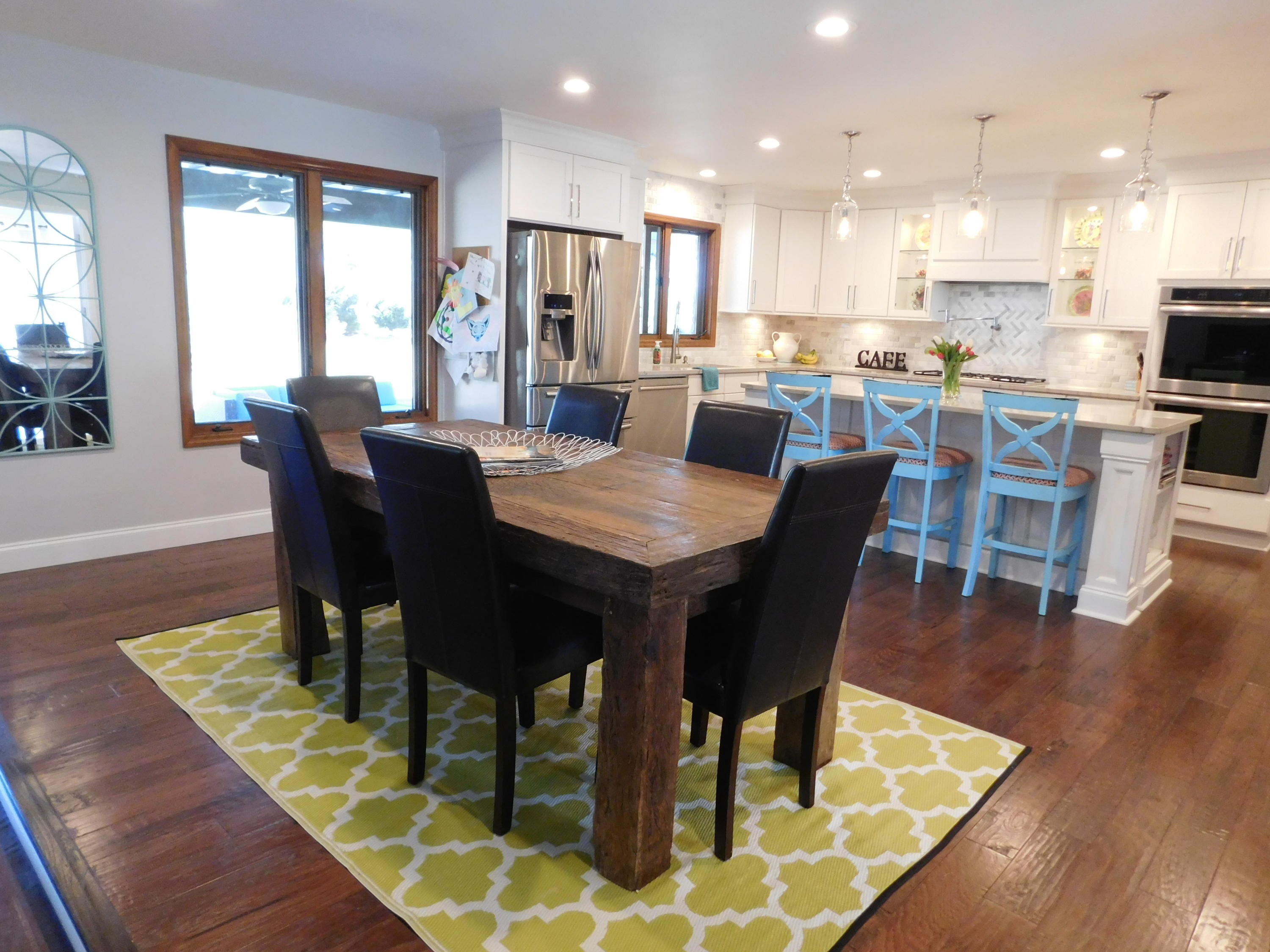 INDIAN BAYOU - Residential