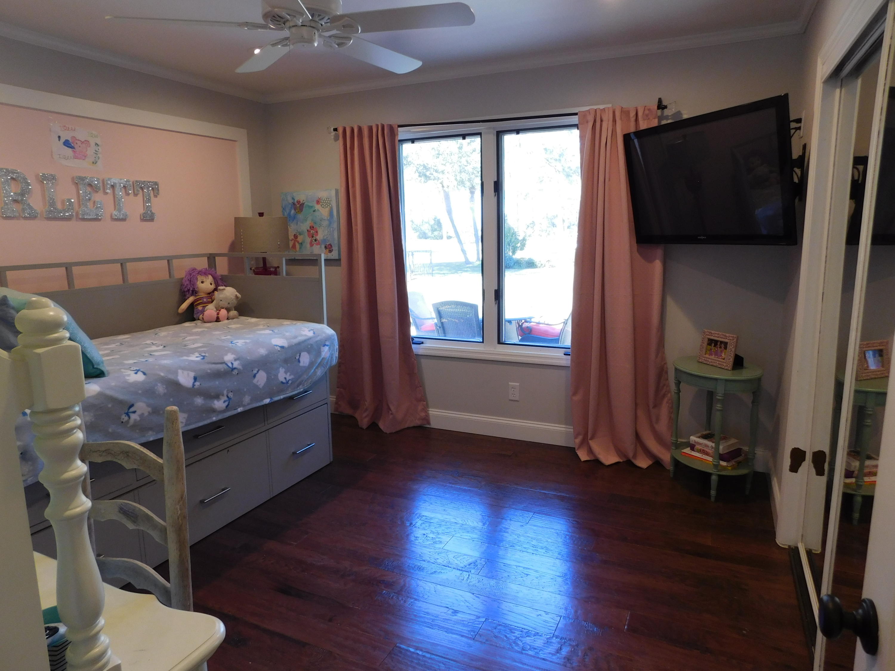 INDIAN BAYOU - Residential