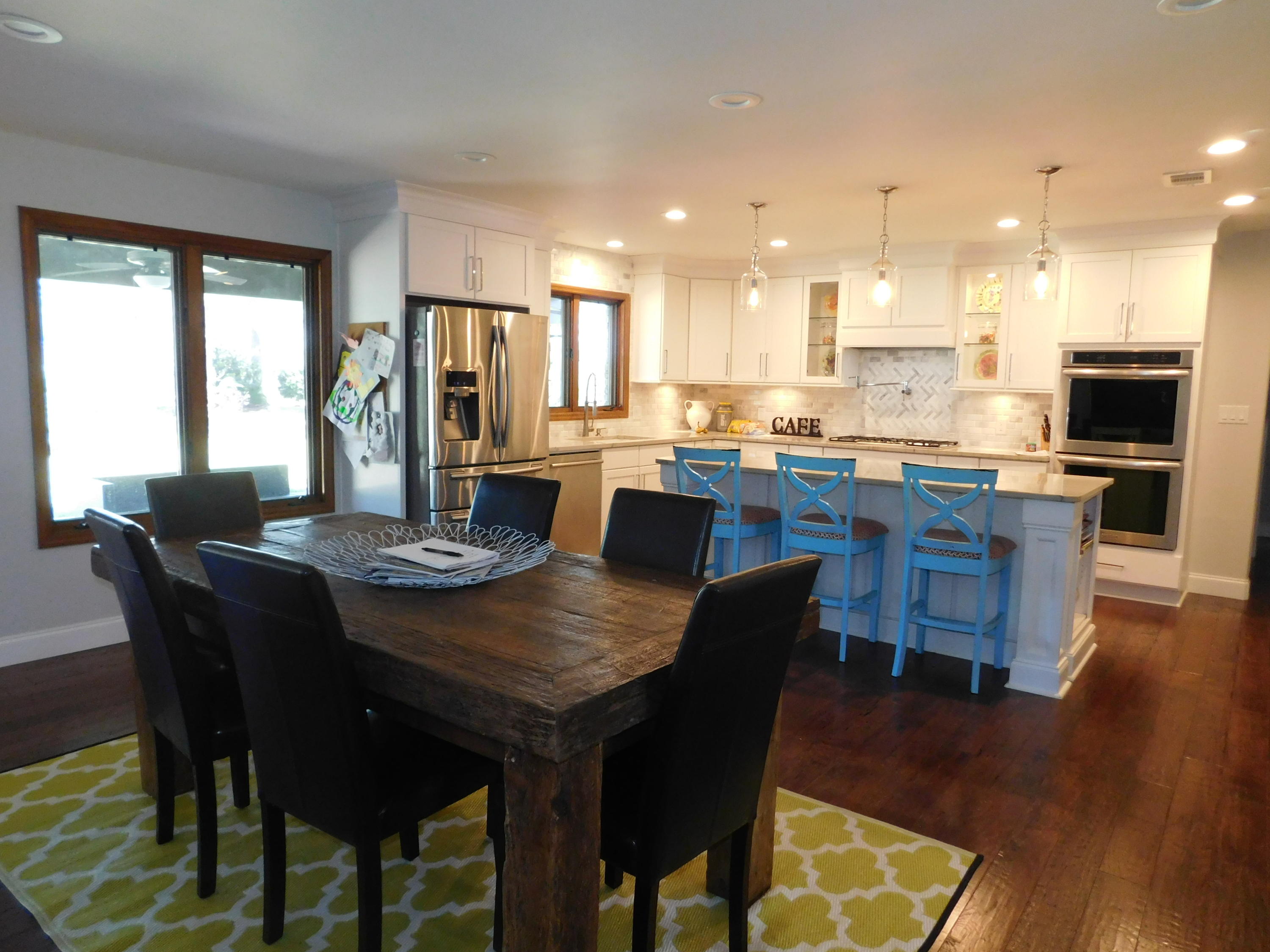 INDIAN BAYOU - Residential