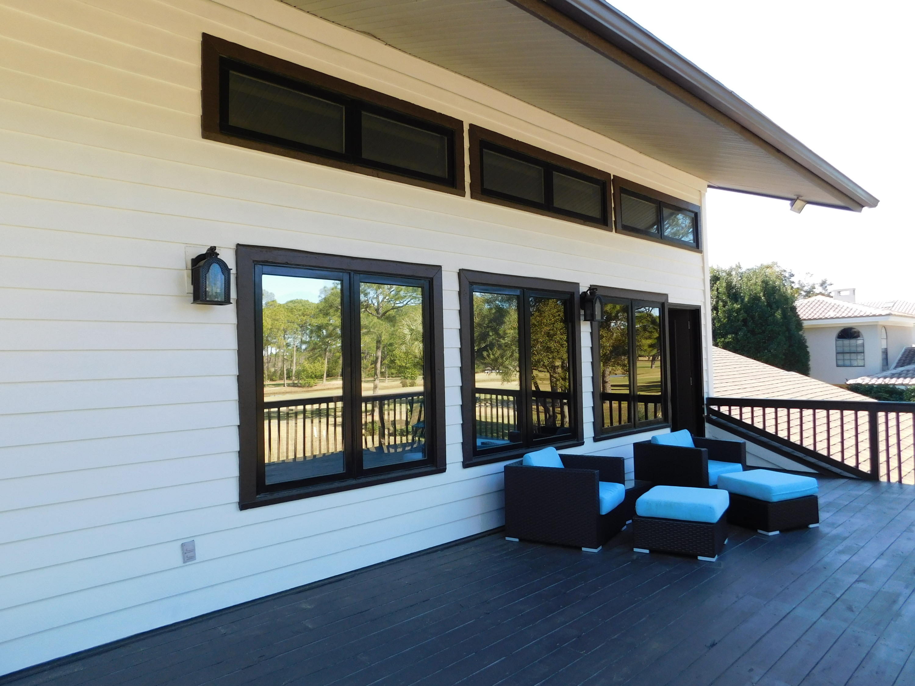 INDIAN BAYOU - Residential