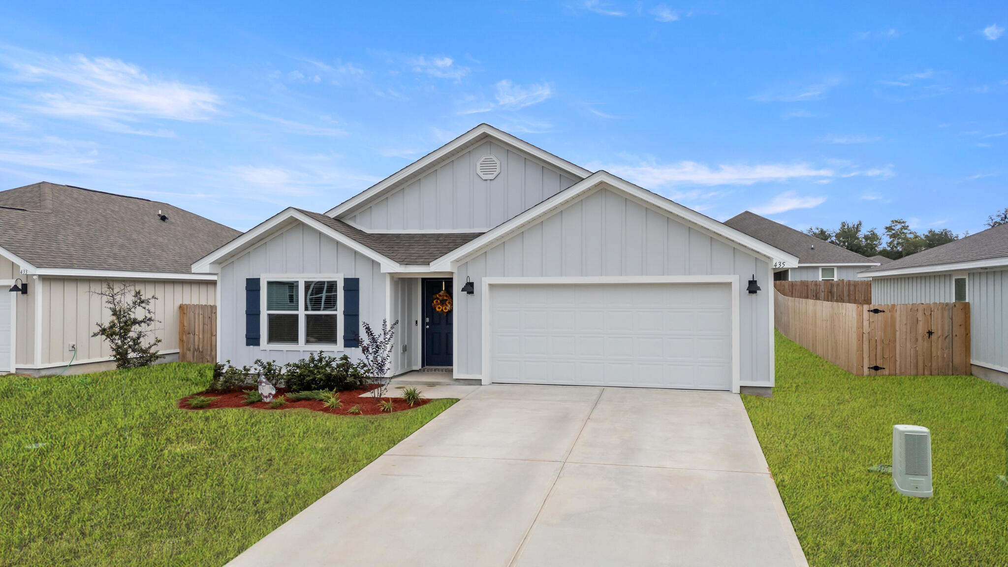 SHOAL RIVER LANDING - Residential