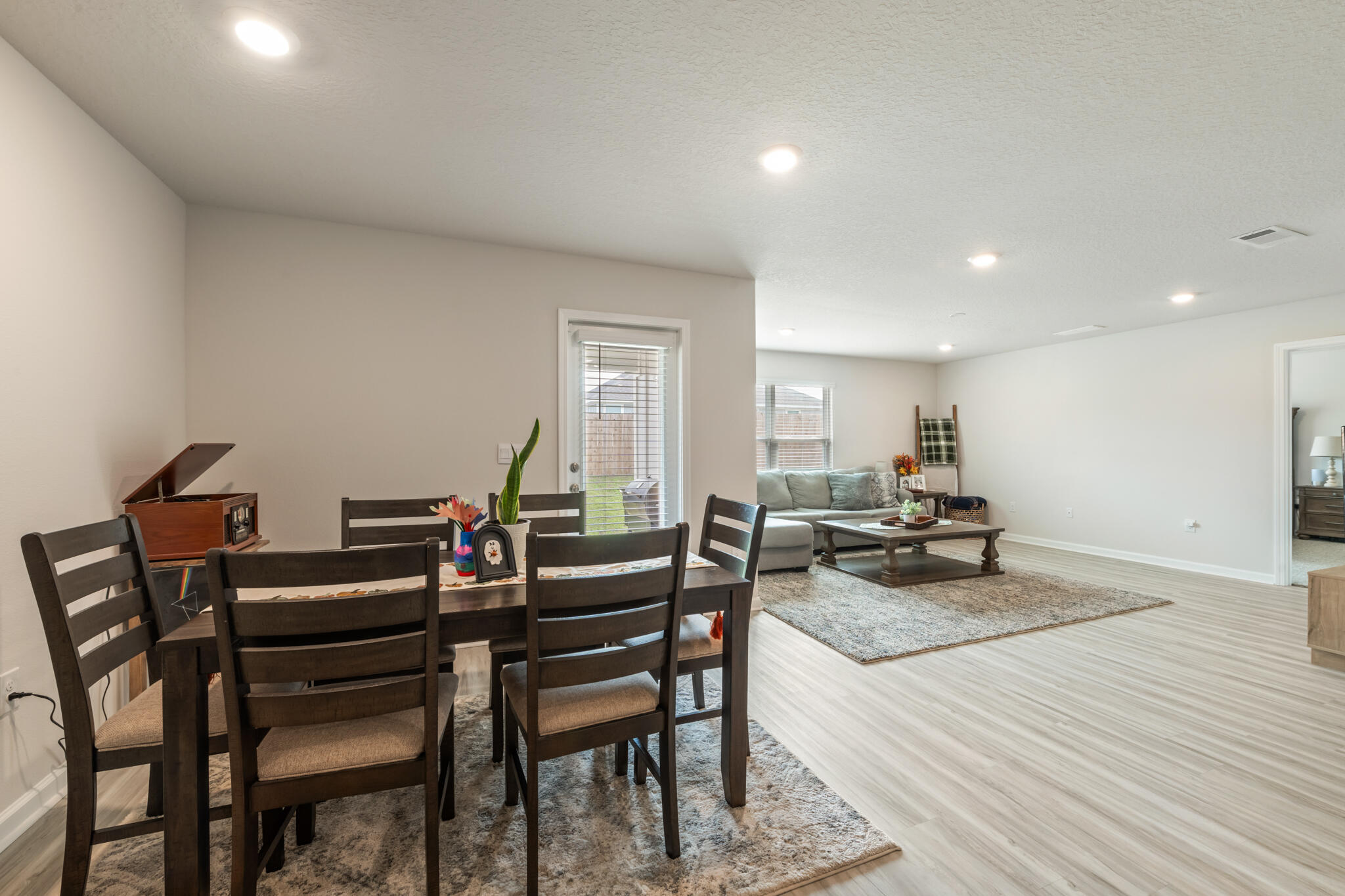 SHOAL RIVER LANDING - Residential