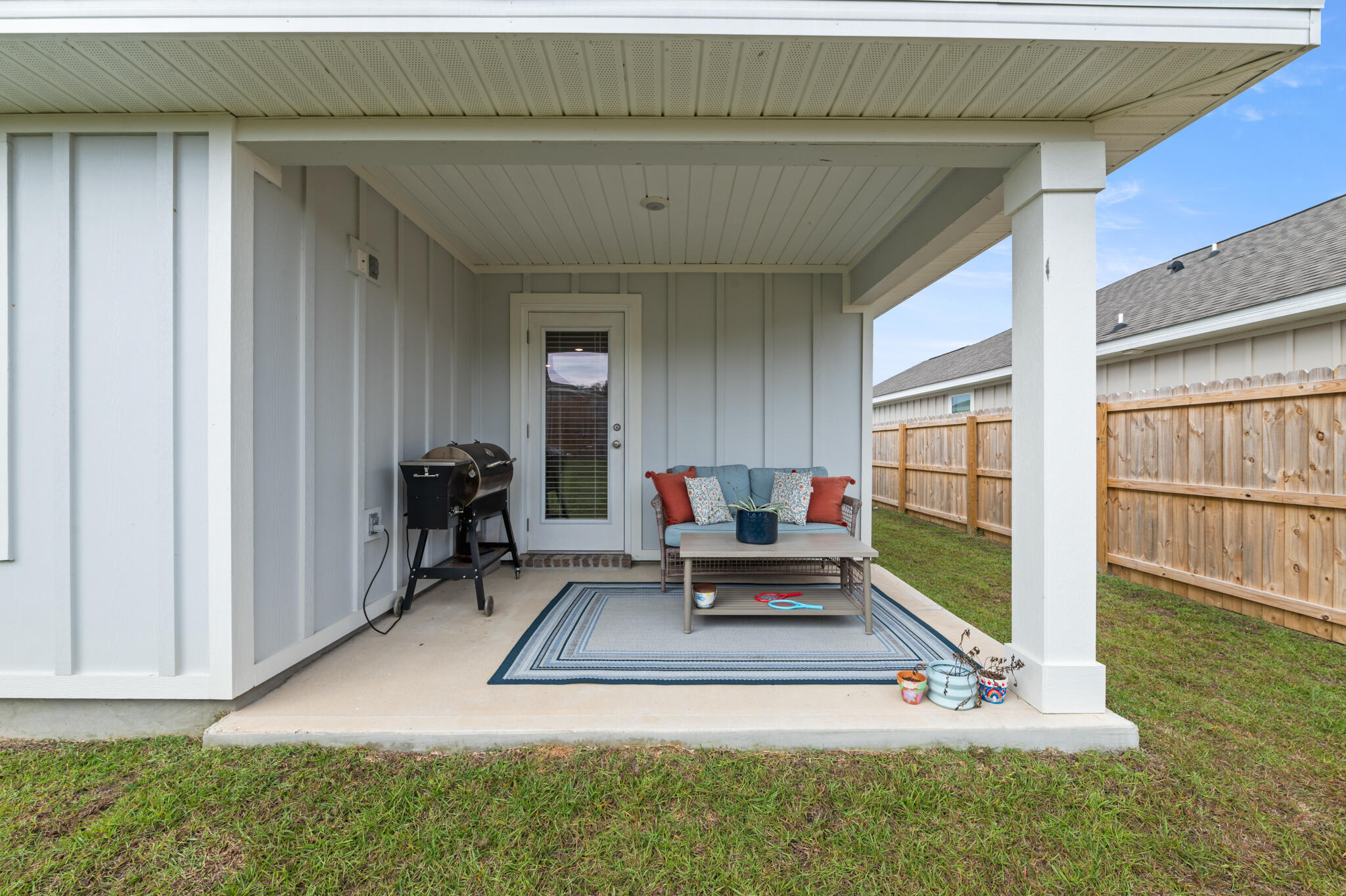 SHOAL RIVER LANDING - Residential