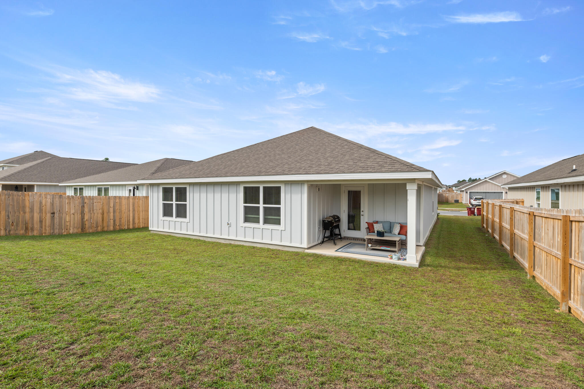 SHOAL RIVER LANDING - Residential