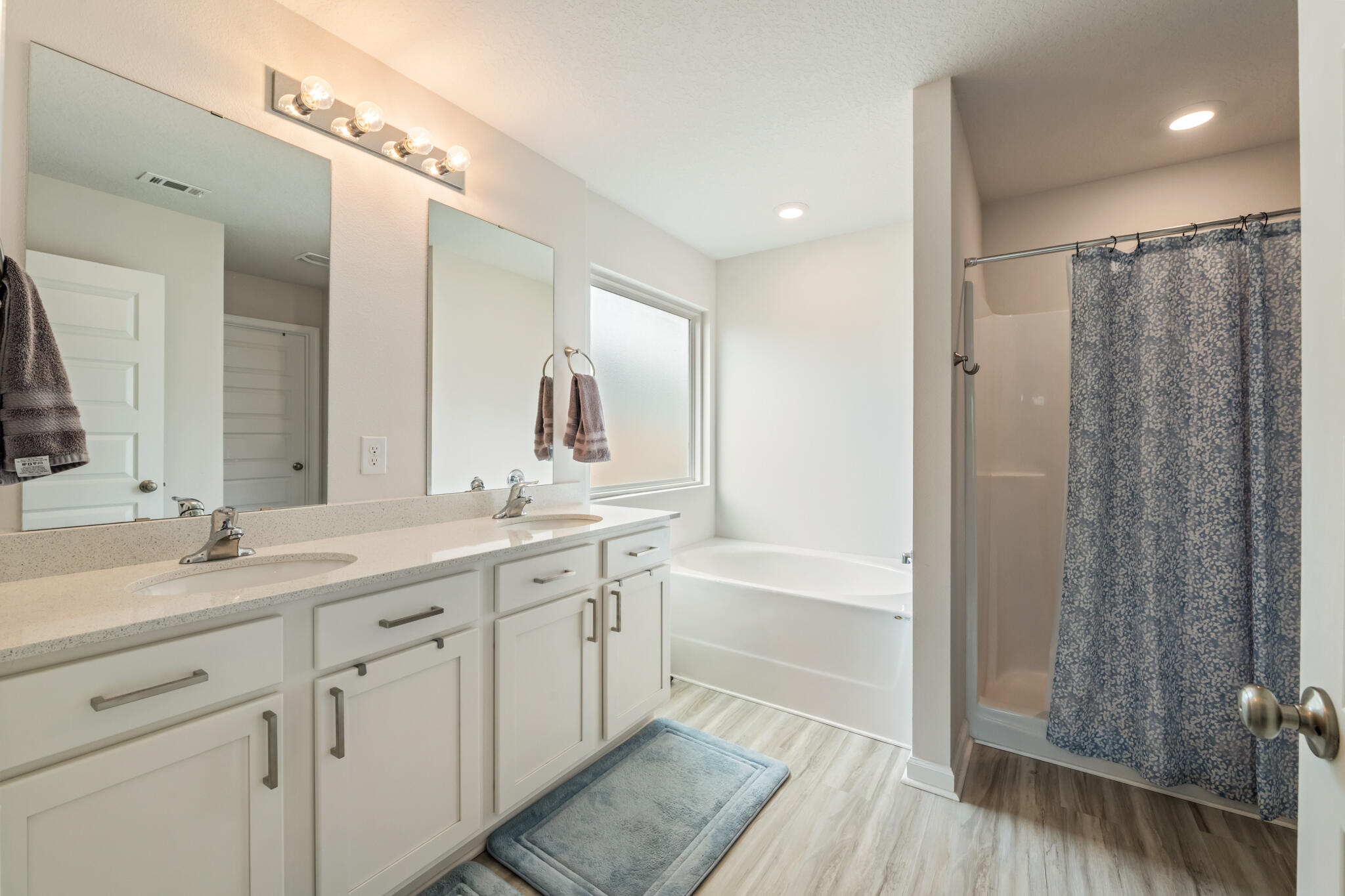 SHOAL RIVER LANDING - Residential