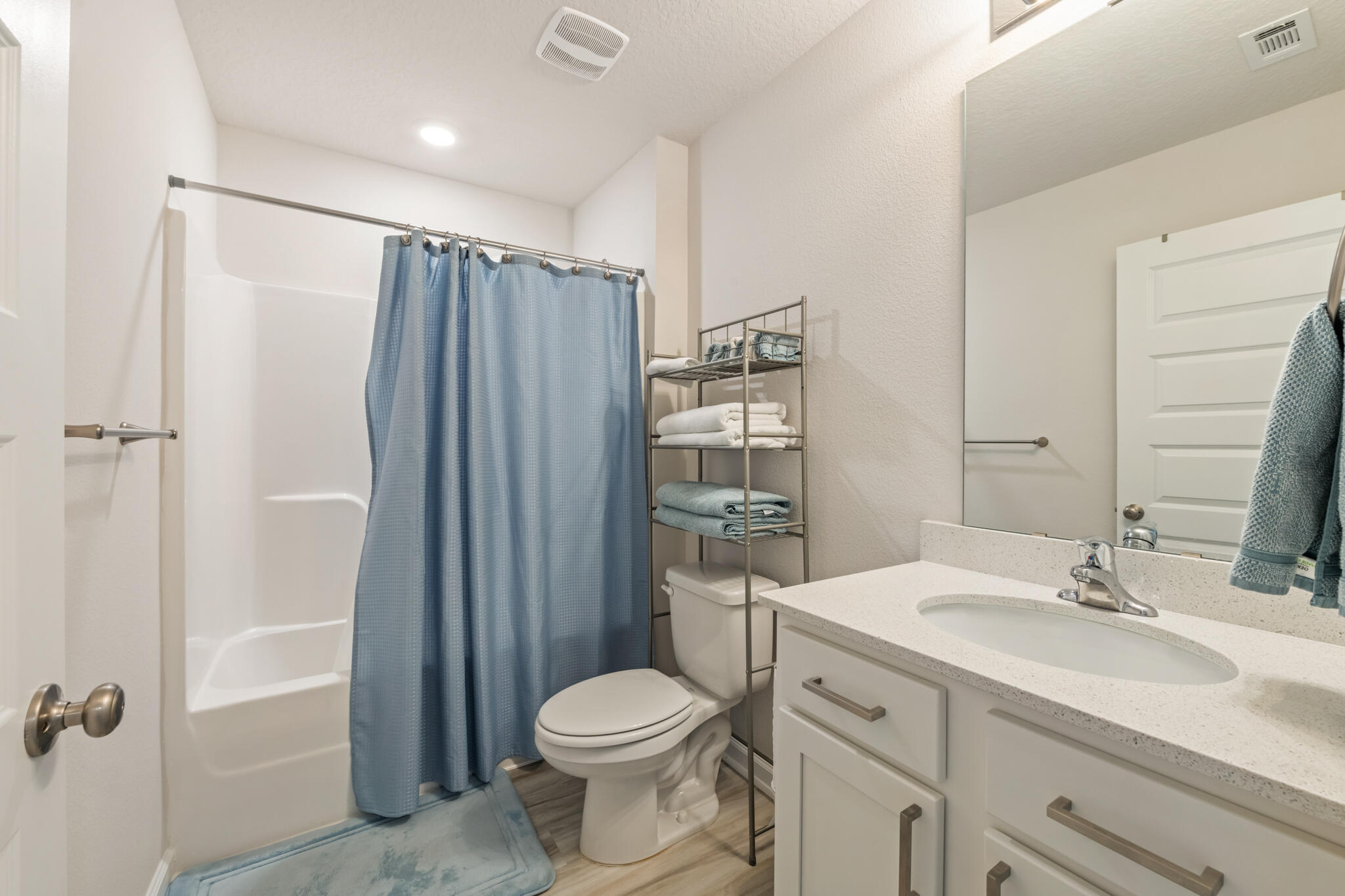 SHOAL RIVER LANDING - Residential