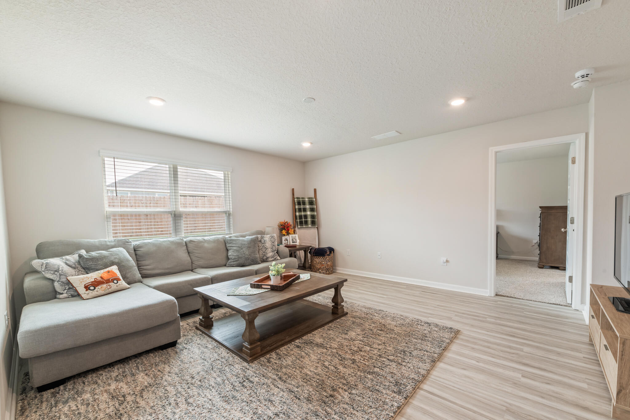 SHOAL RIVER LANDING - Residential