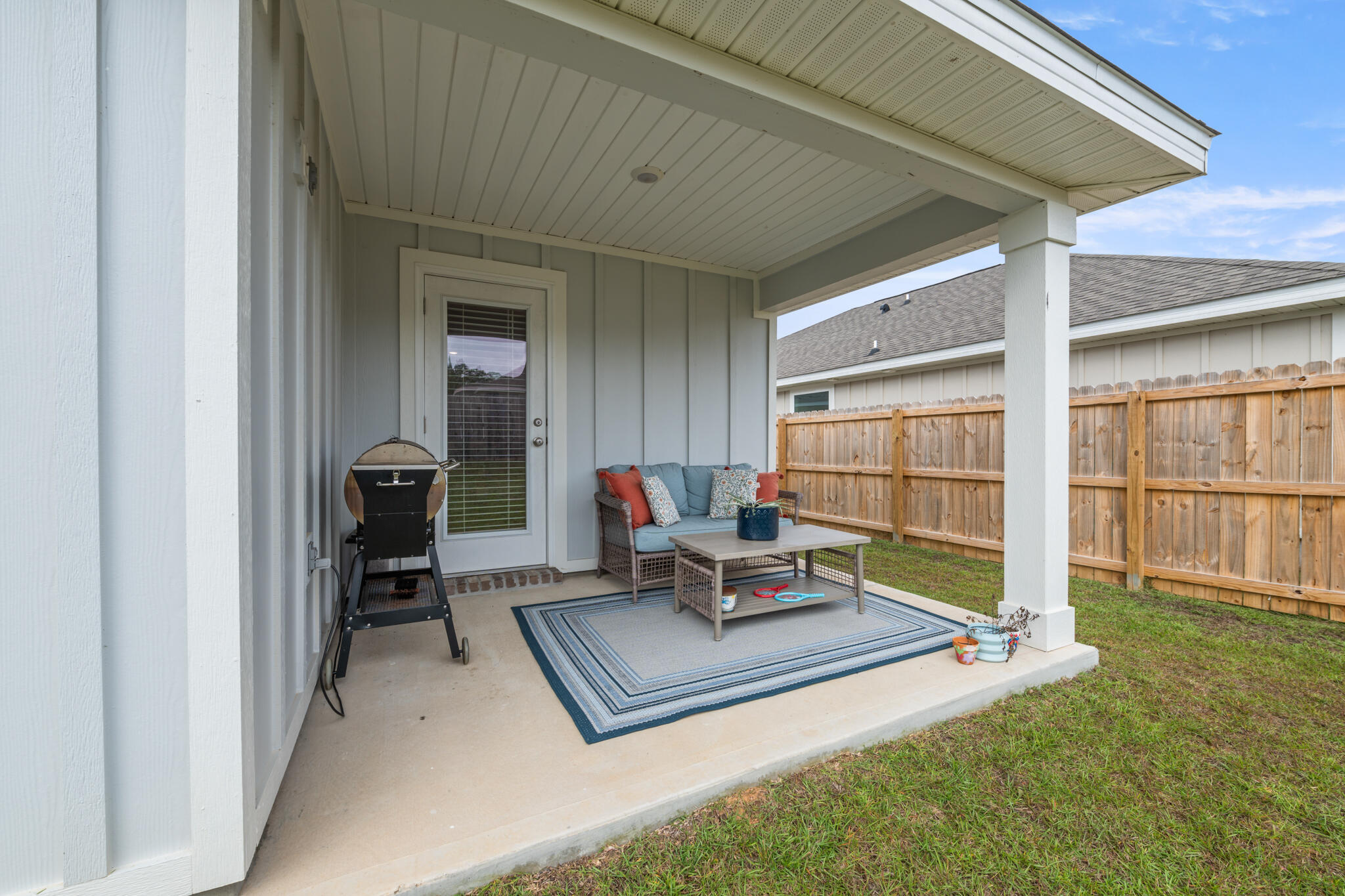 SHOAL RIVER LANDING - Residential