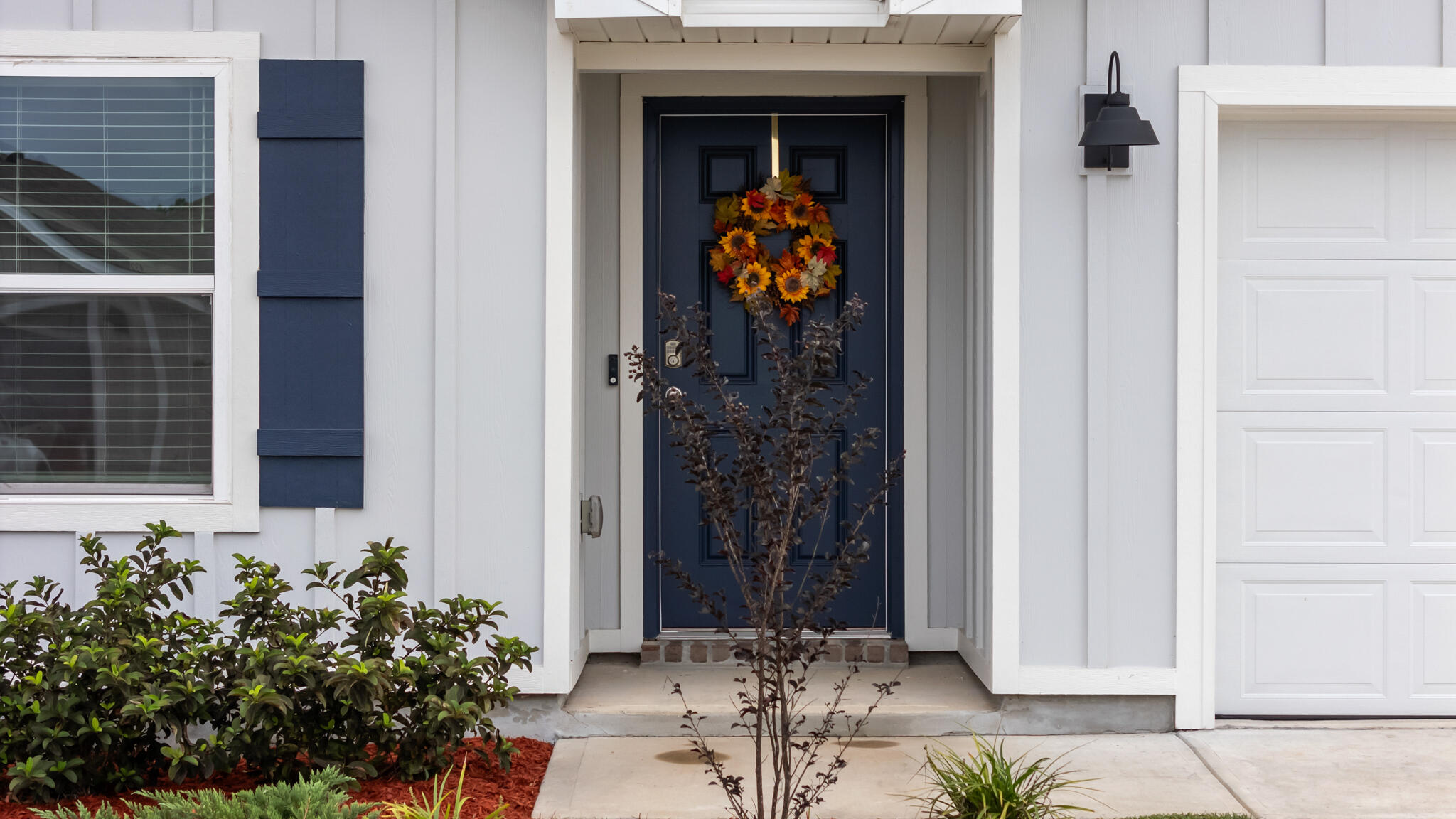 SHOAL RIVER LANDING - Residential