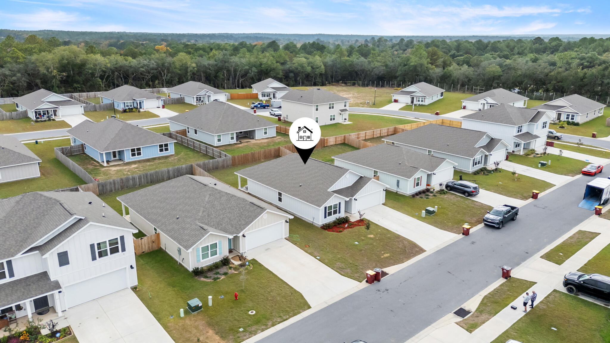 SHOAL RIVER LANDING - Residential