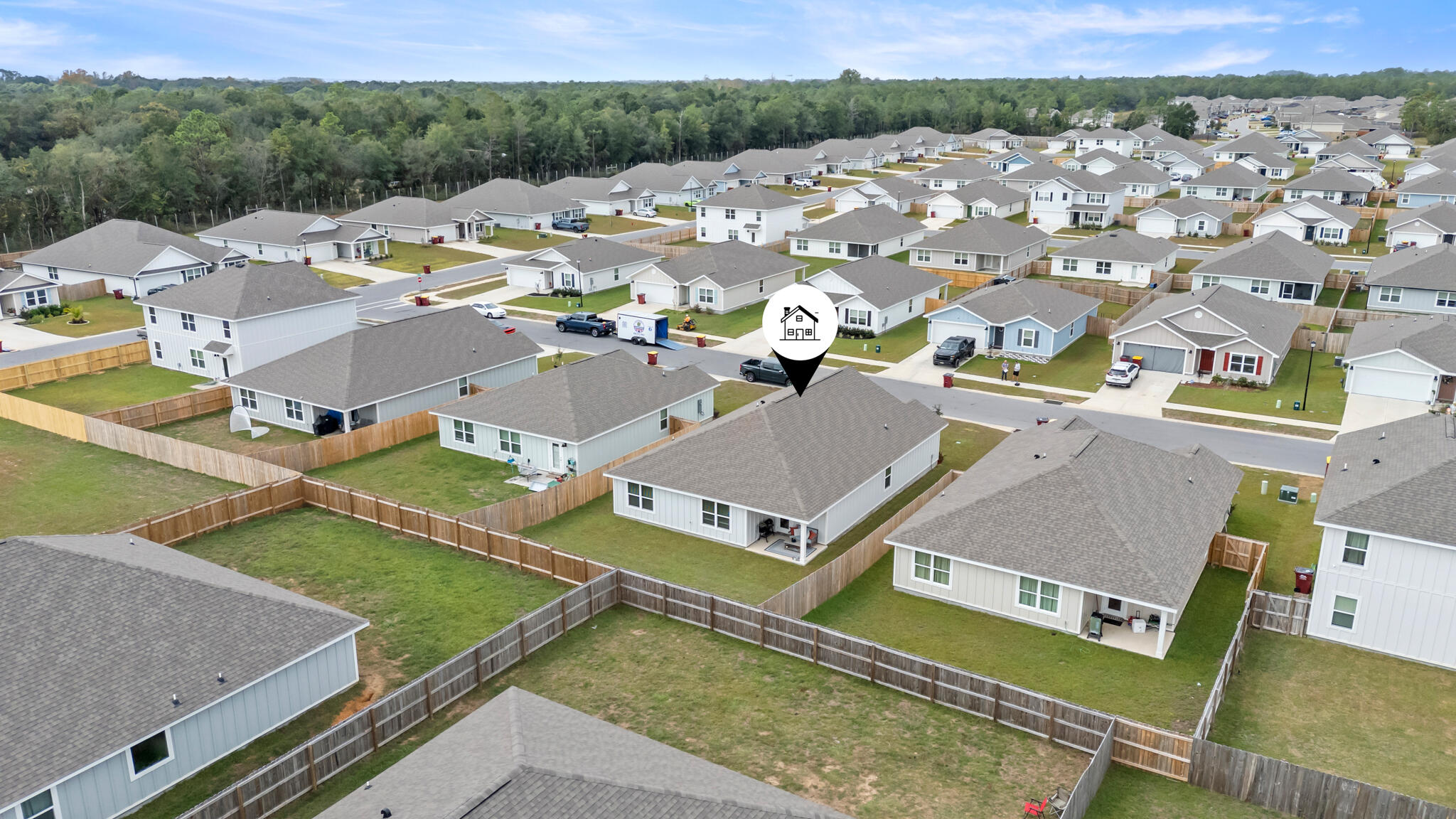 SHOAL RIVER LANDING - Residential