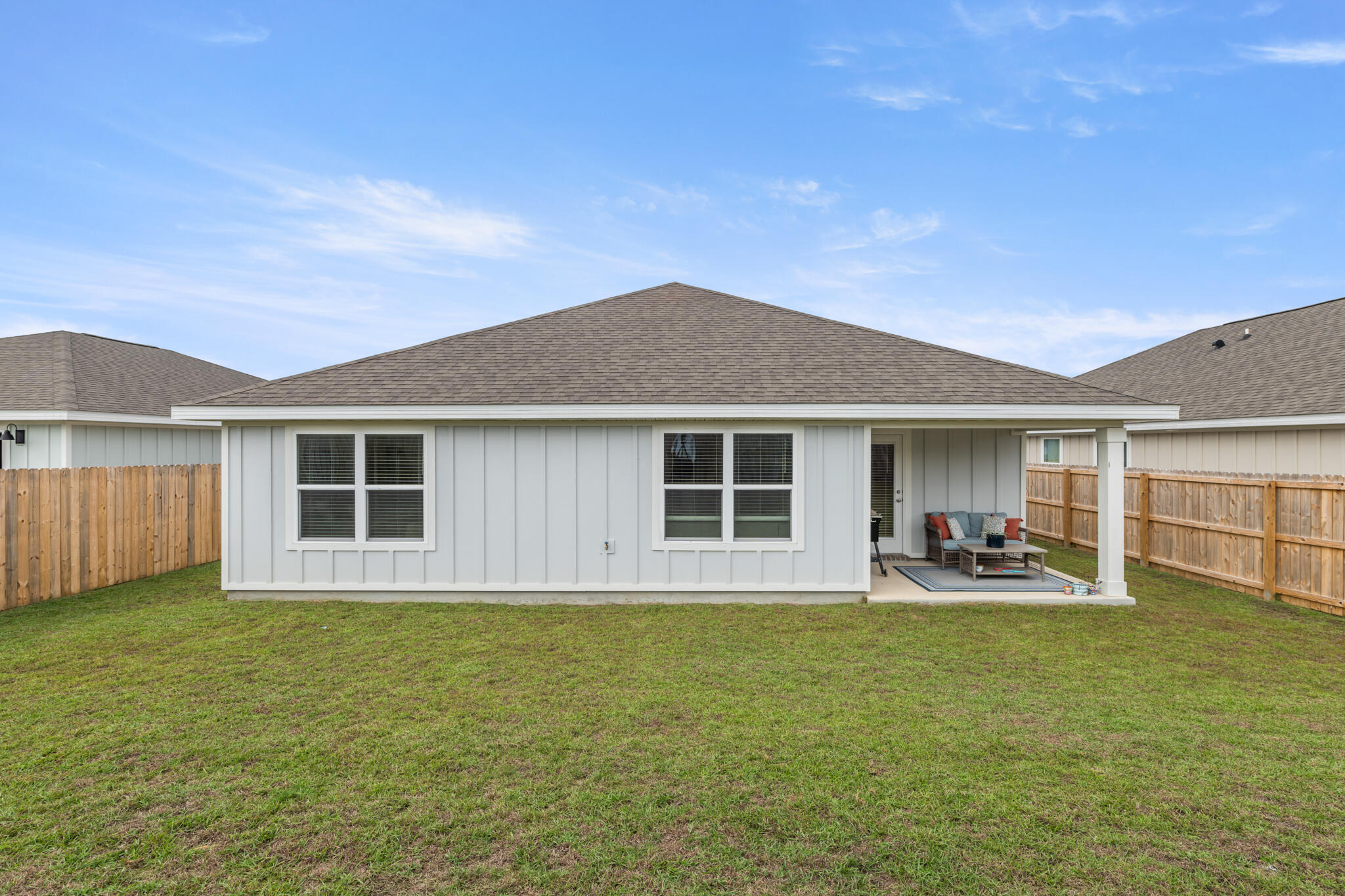 SHOAL RIVER LANDING - Residential