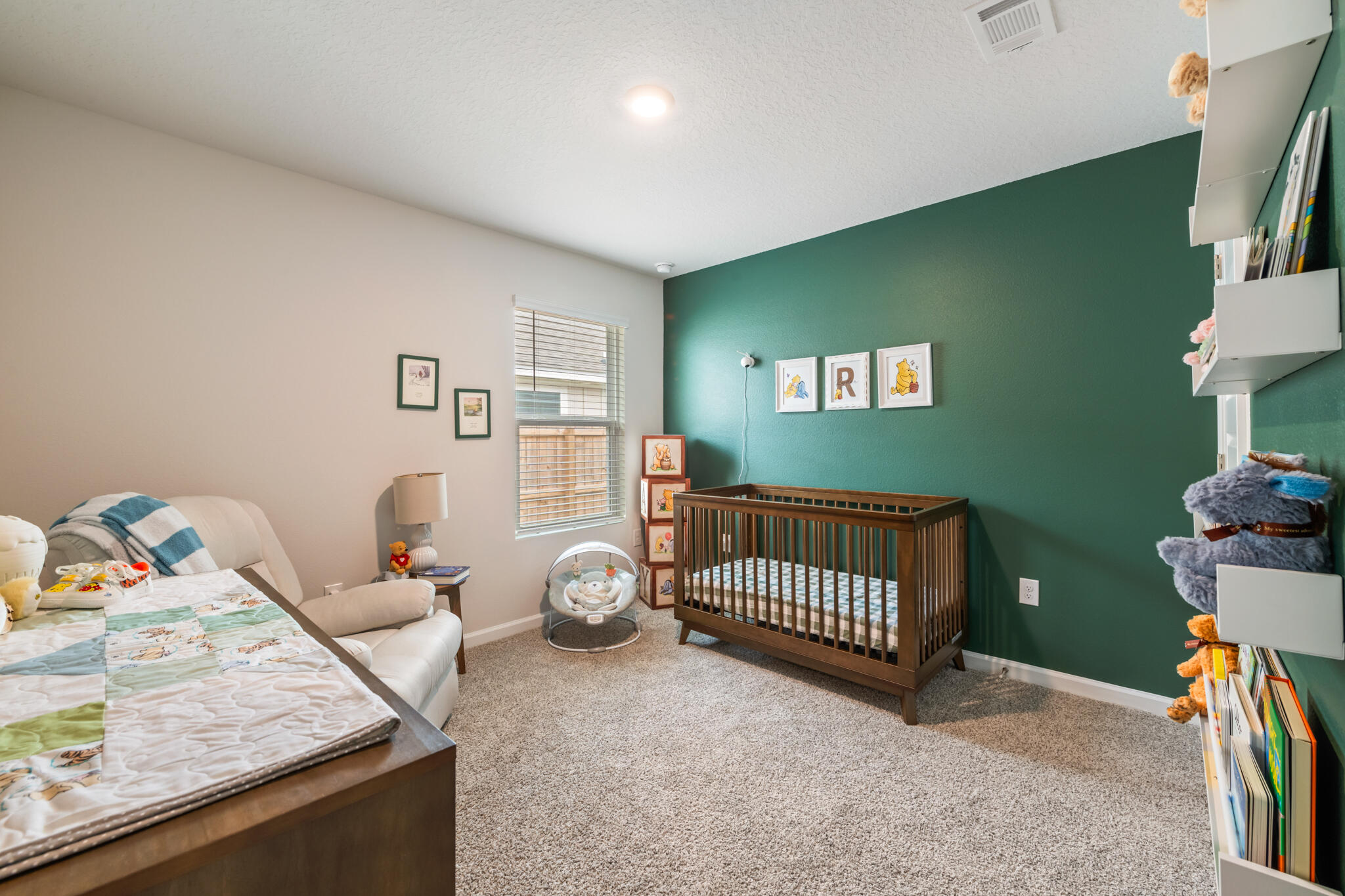 SHOAL RIVER LANDING - Residential