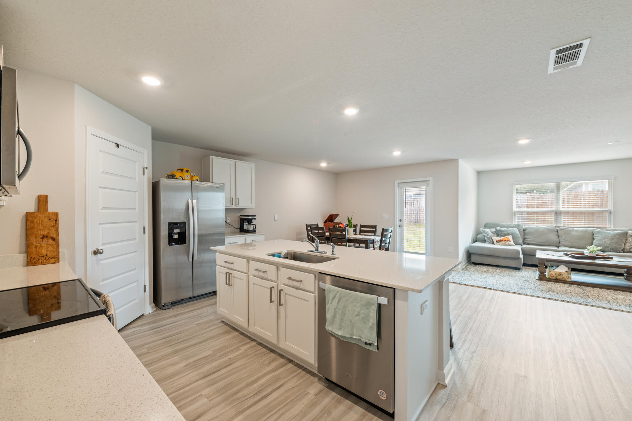 SHOAL RIVER LANDING - Residential