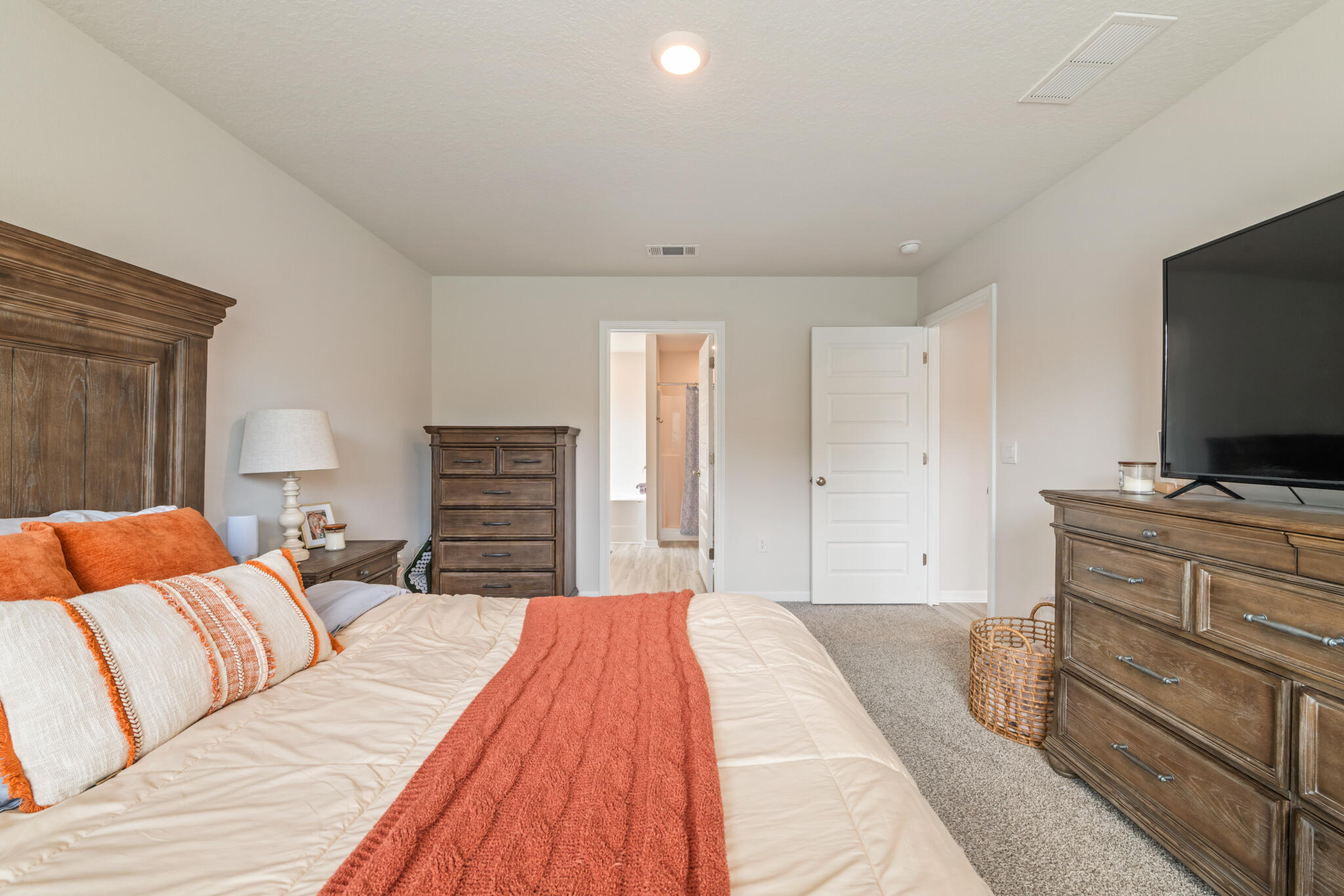 SHOAL RIVER LANDING - Residential