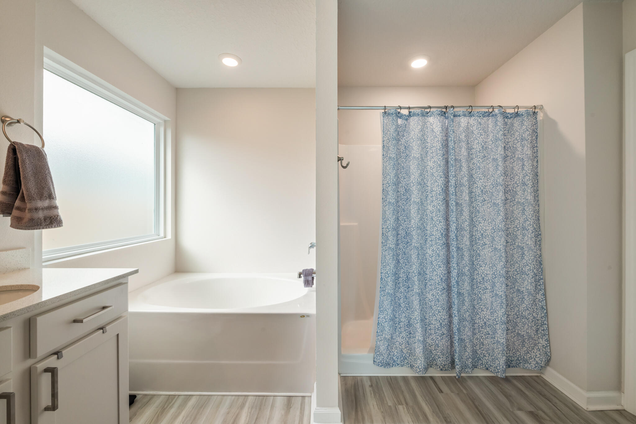 SHOAL RIVER LANDING - Residential