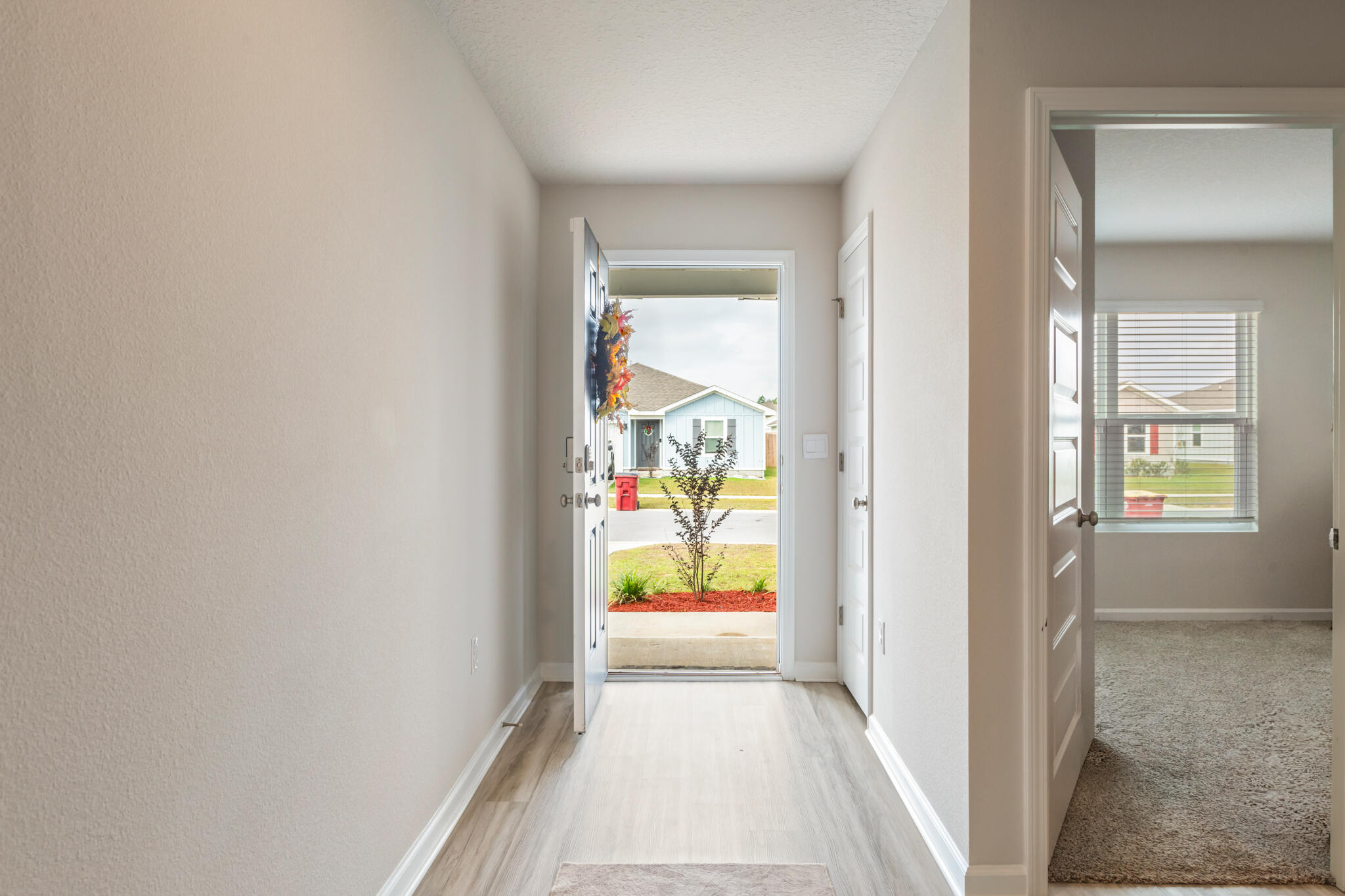 SHOAL RIVER LANDING - Residential