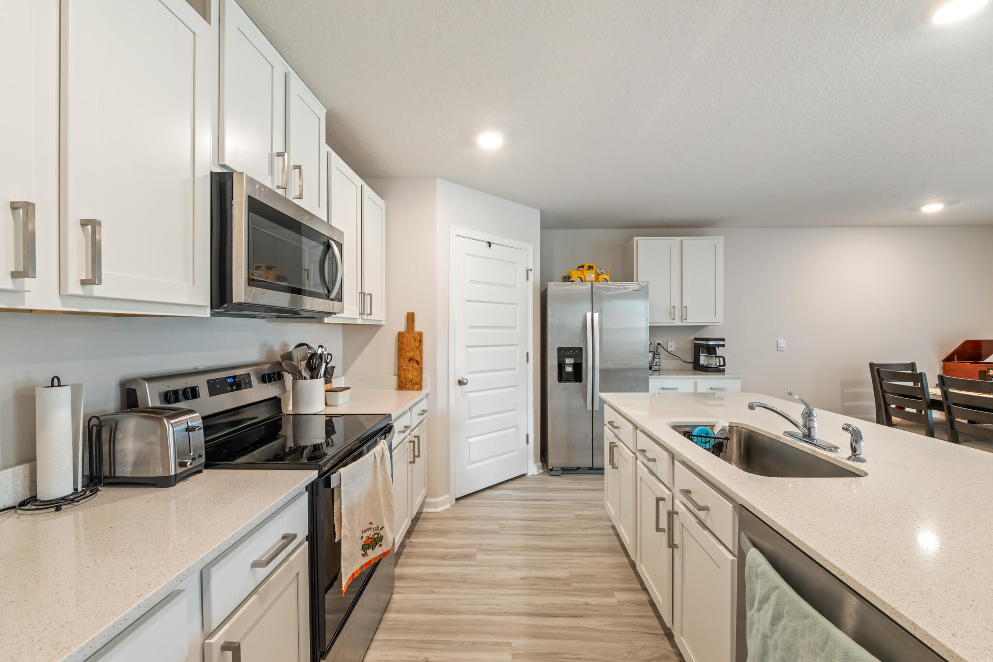 SHOAL RIVER LANDING - Residential