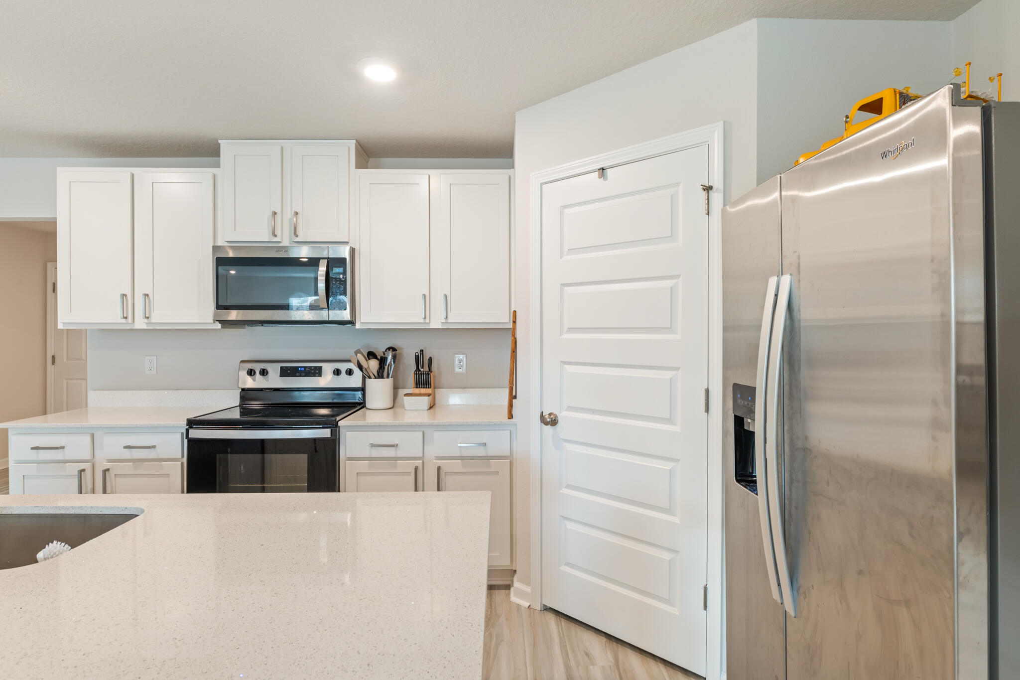 SHOAL RIVER LANDING - Residential