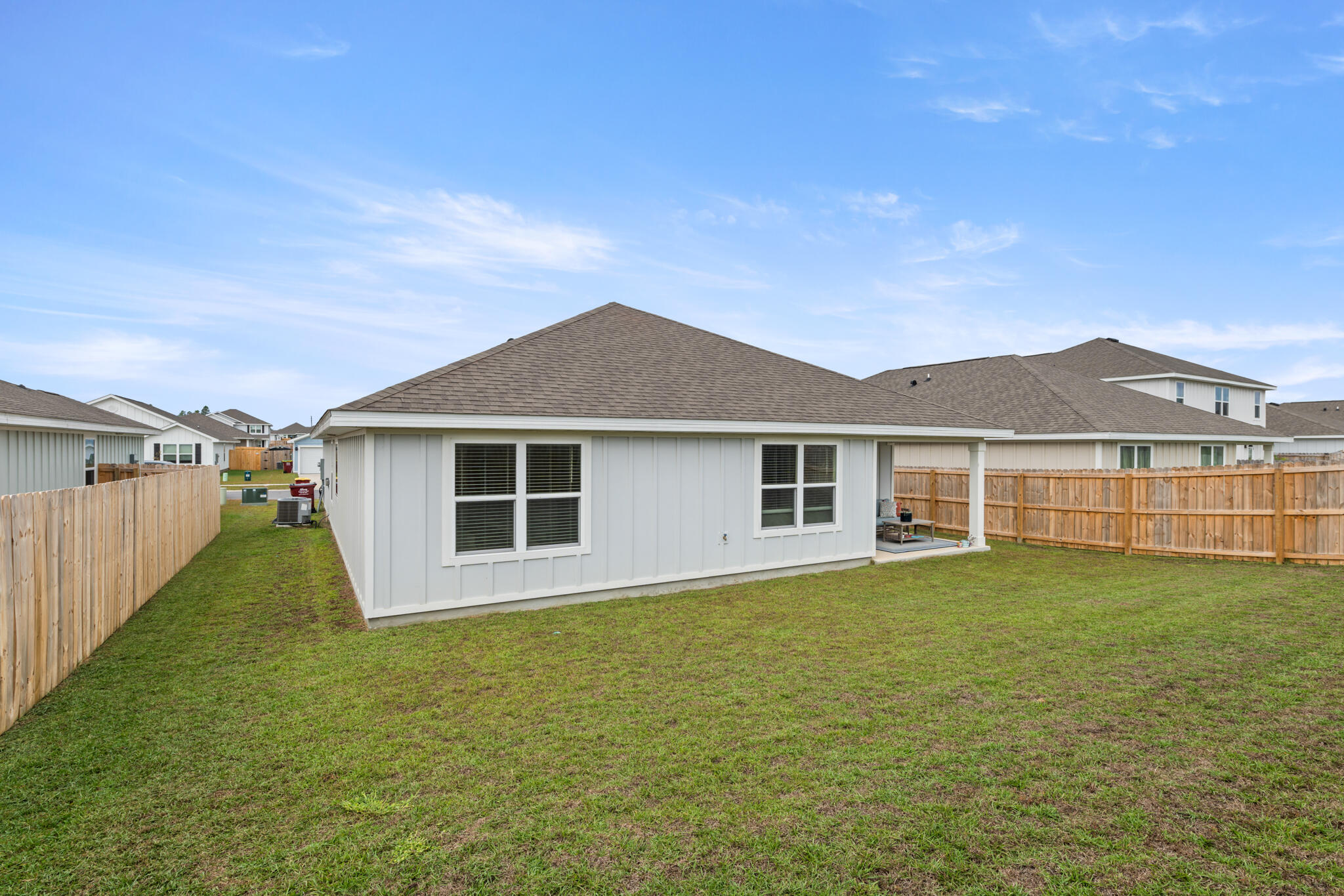 SHOAL RIVER LANDING - Residential