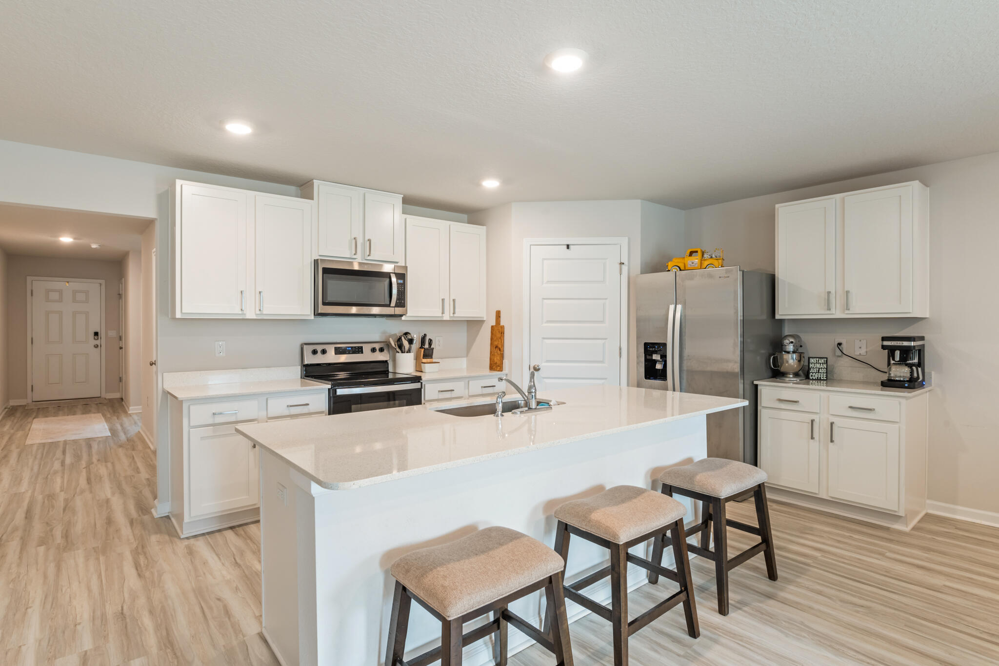 SHOAL RIVER LANDING - Residential