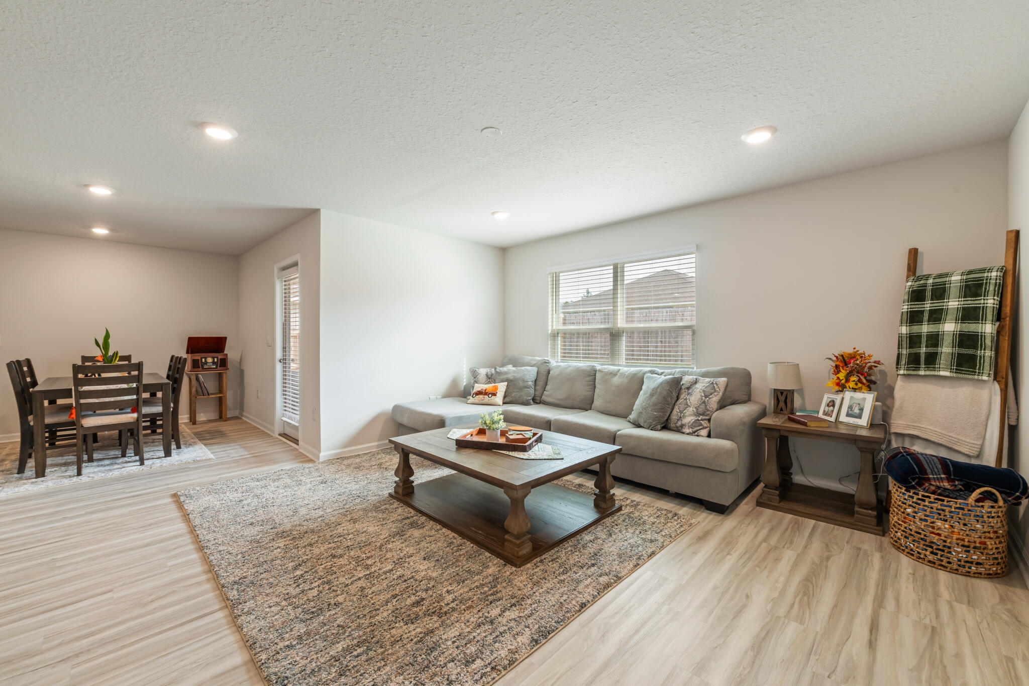 SHOAL RIVER LANDING - Residential