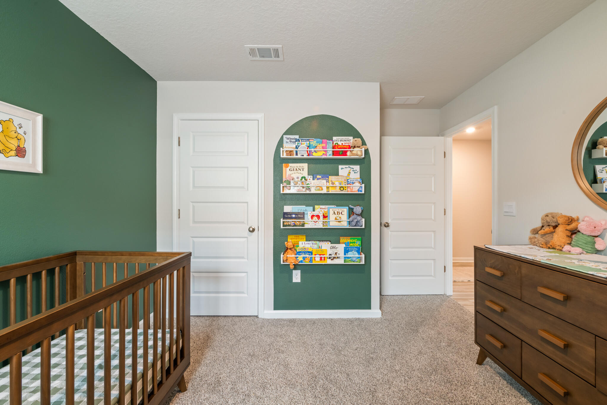 SHOAL RIVER LANDING - Residential