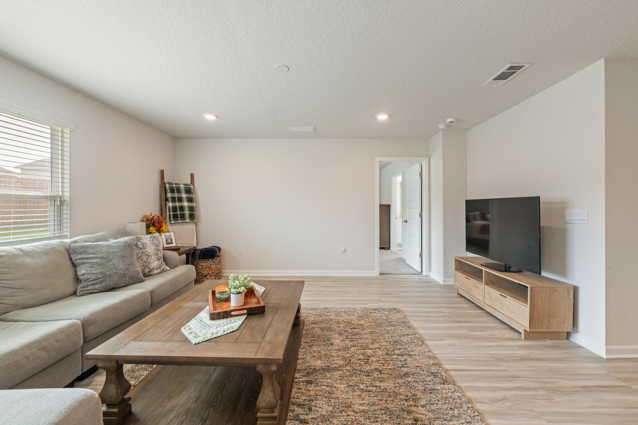 SHOAL RIVER LANDING - Residential