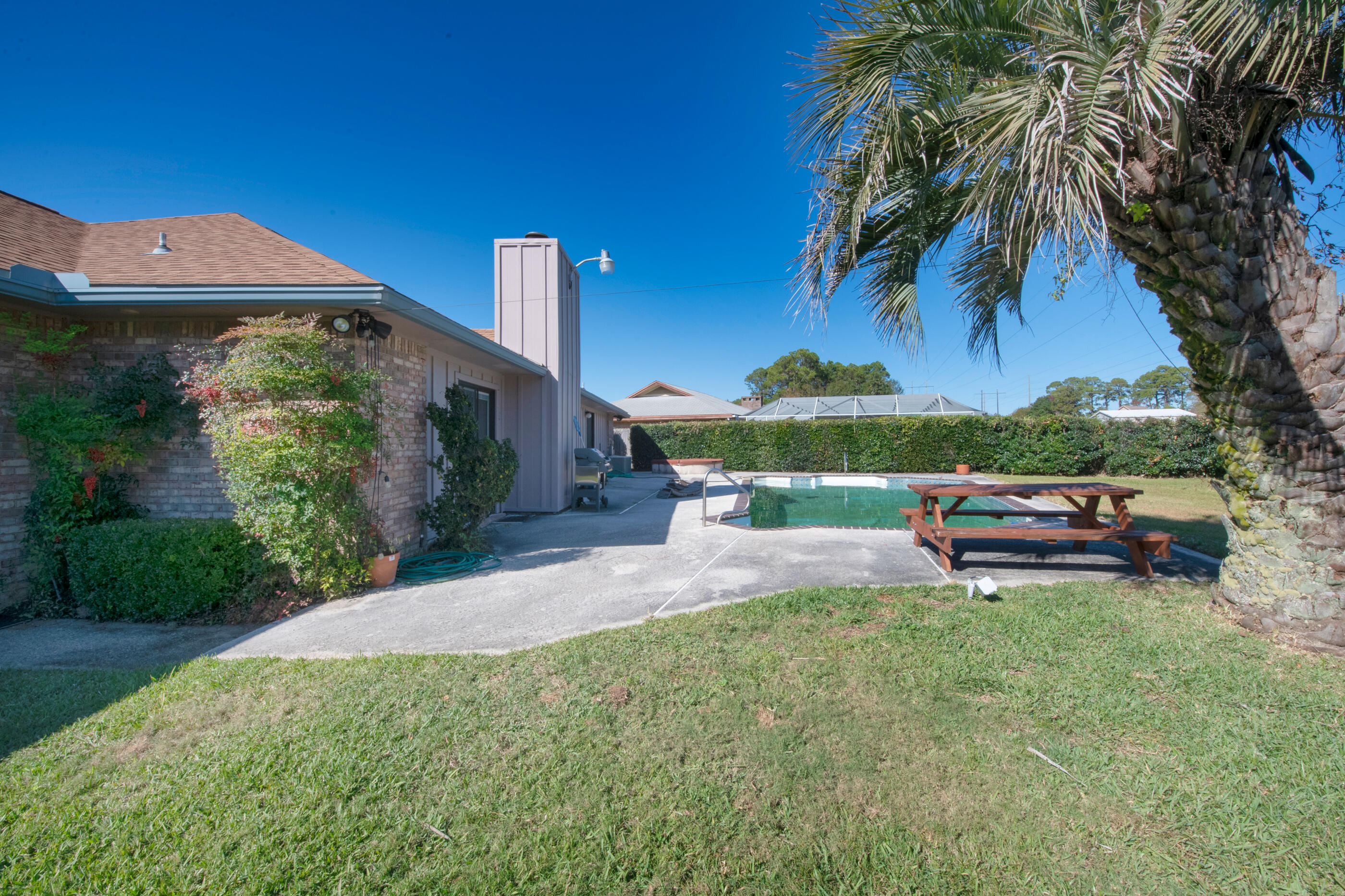 OVERBROOK 1ST ADDN - Residential