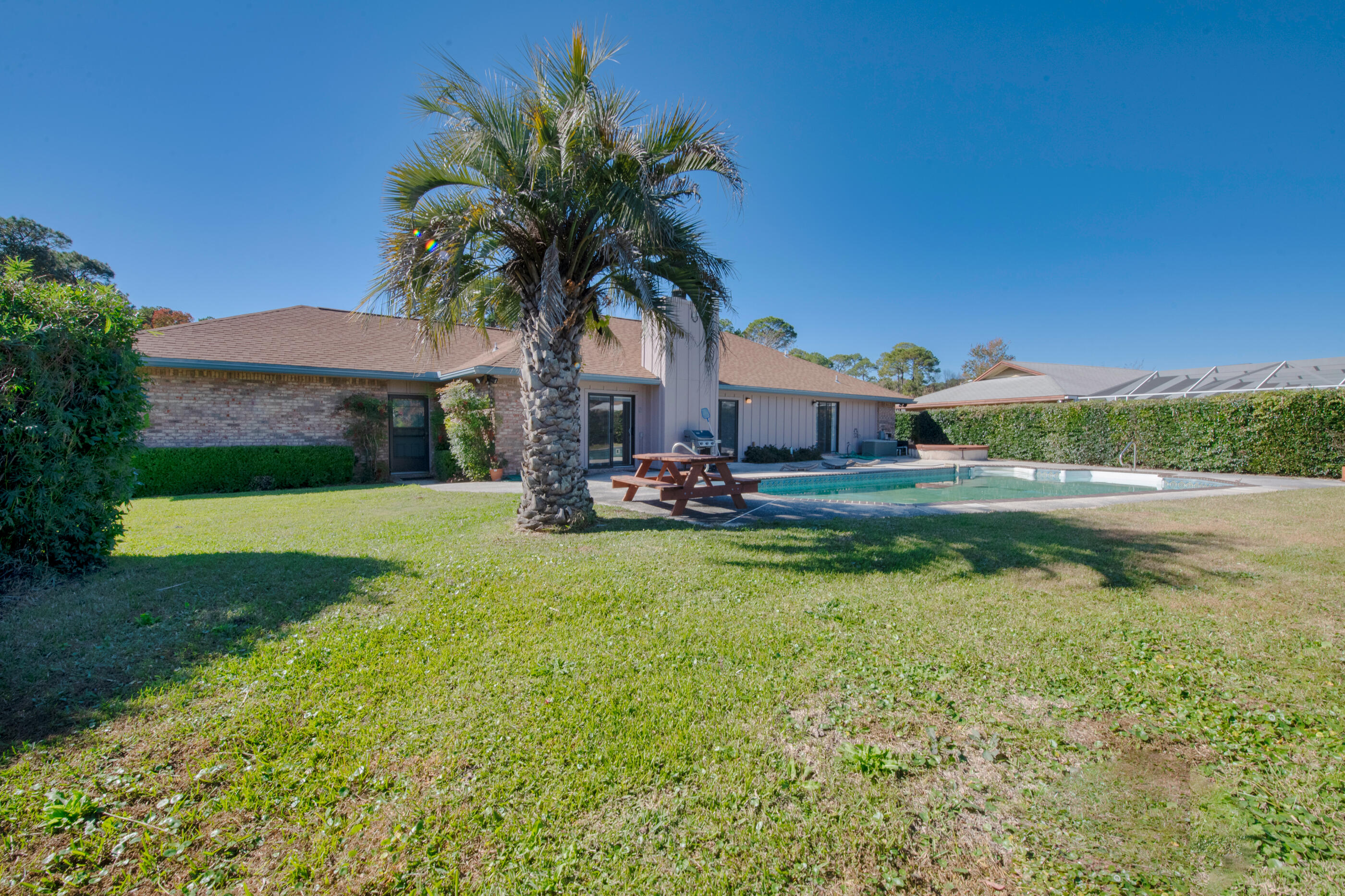 OVERBROOK 1ST ADDN - Residential