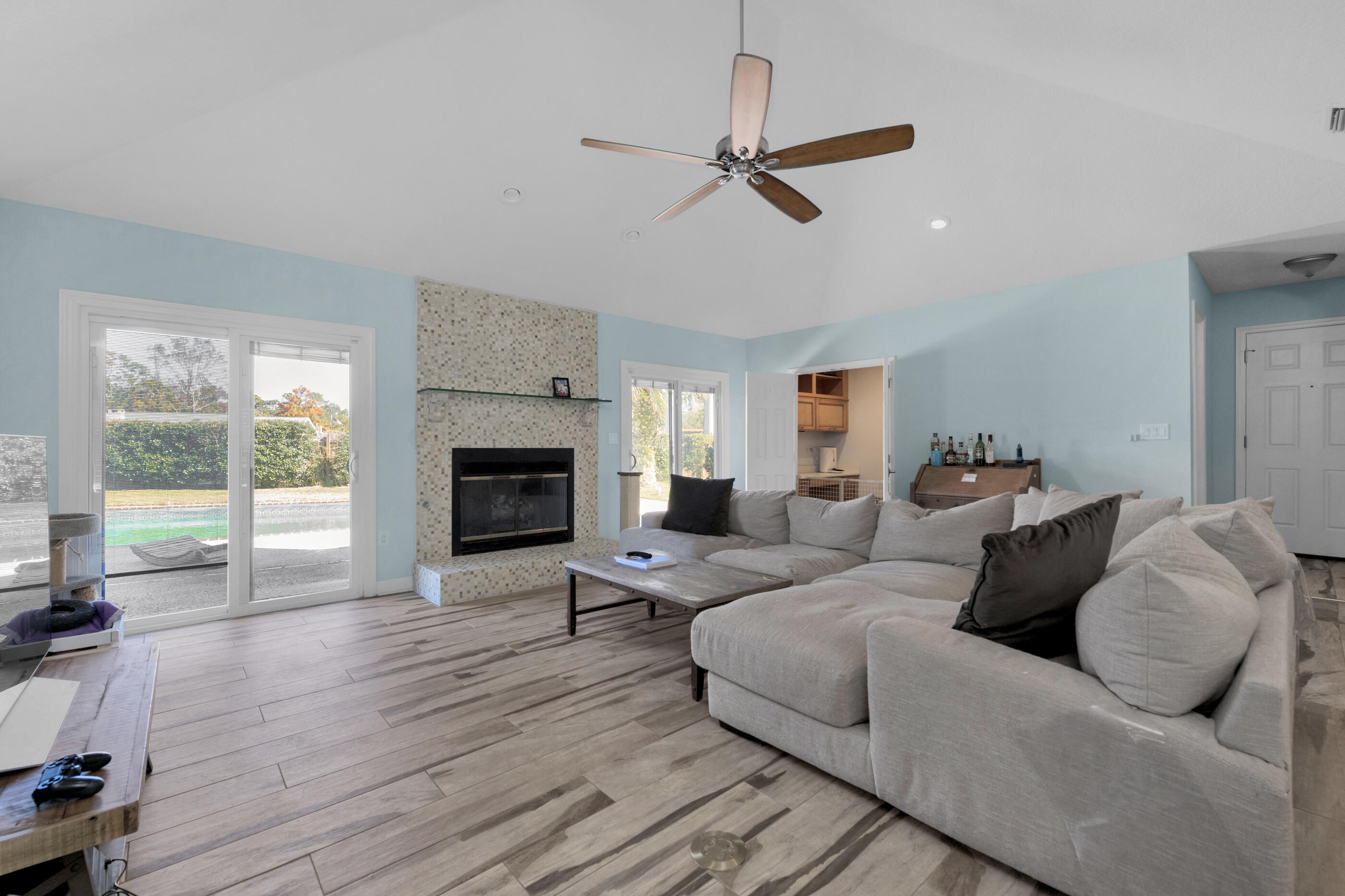 OVERBROOK 1ST ADDN - Residential