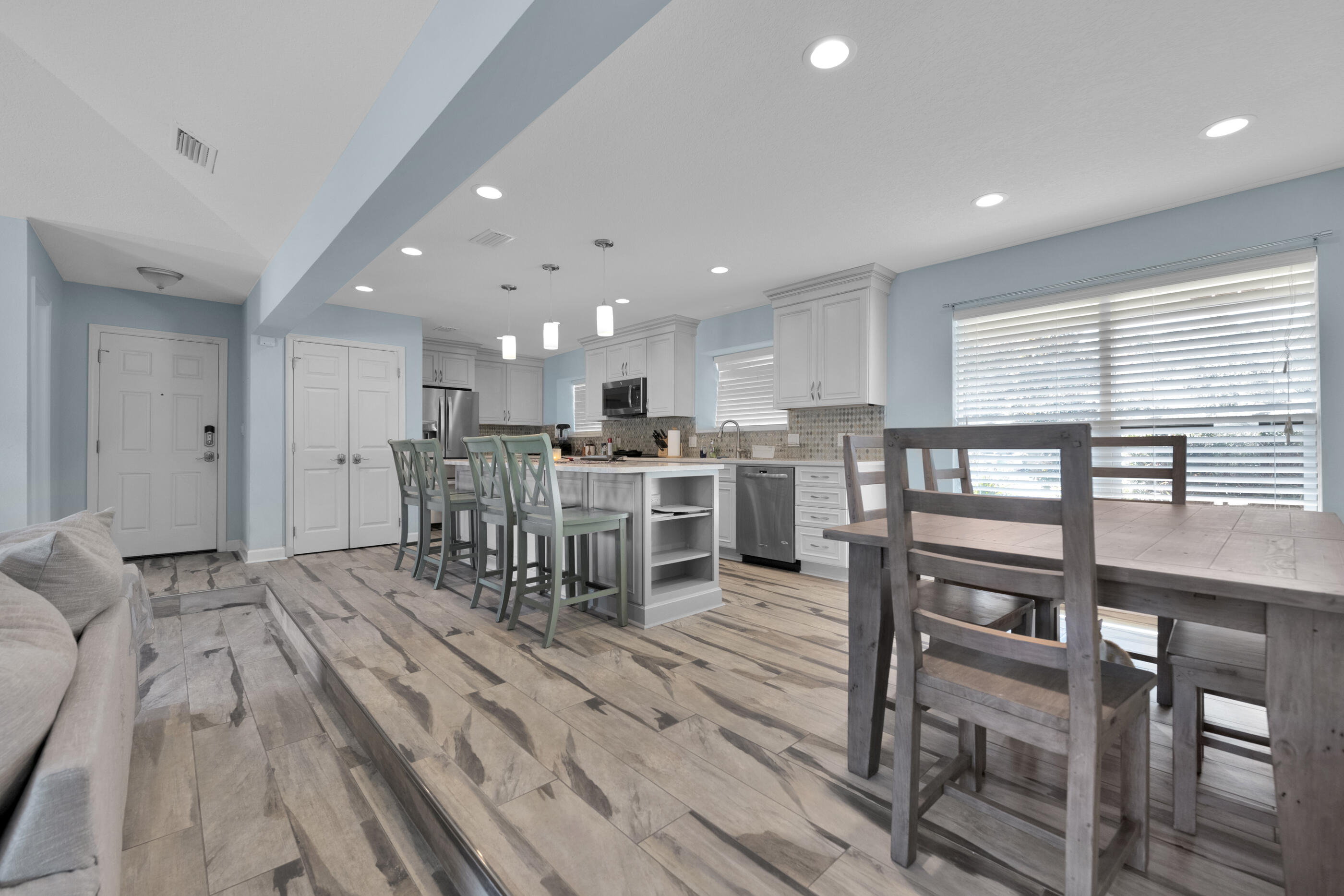 OVERBROOK 1ST ADDN - Residential