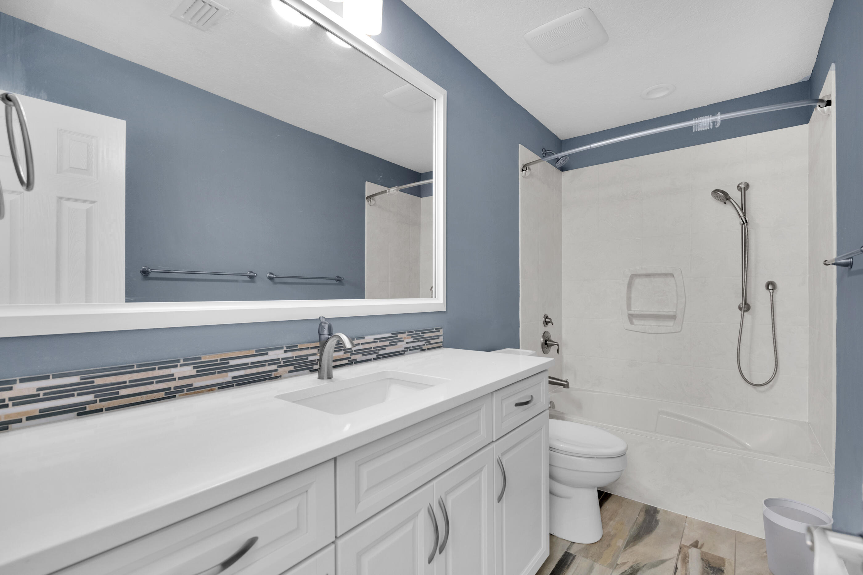 OVERBROOK 1ST ADDN - Residential