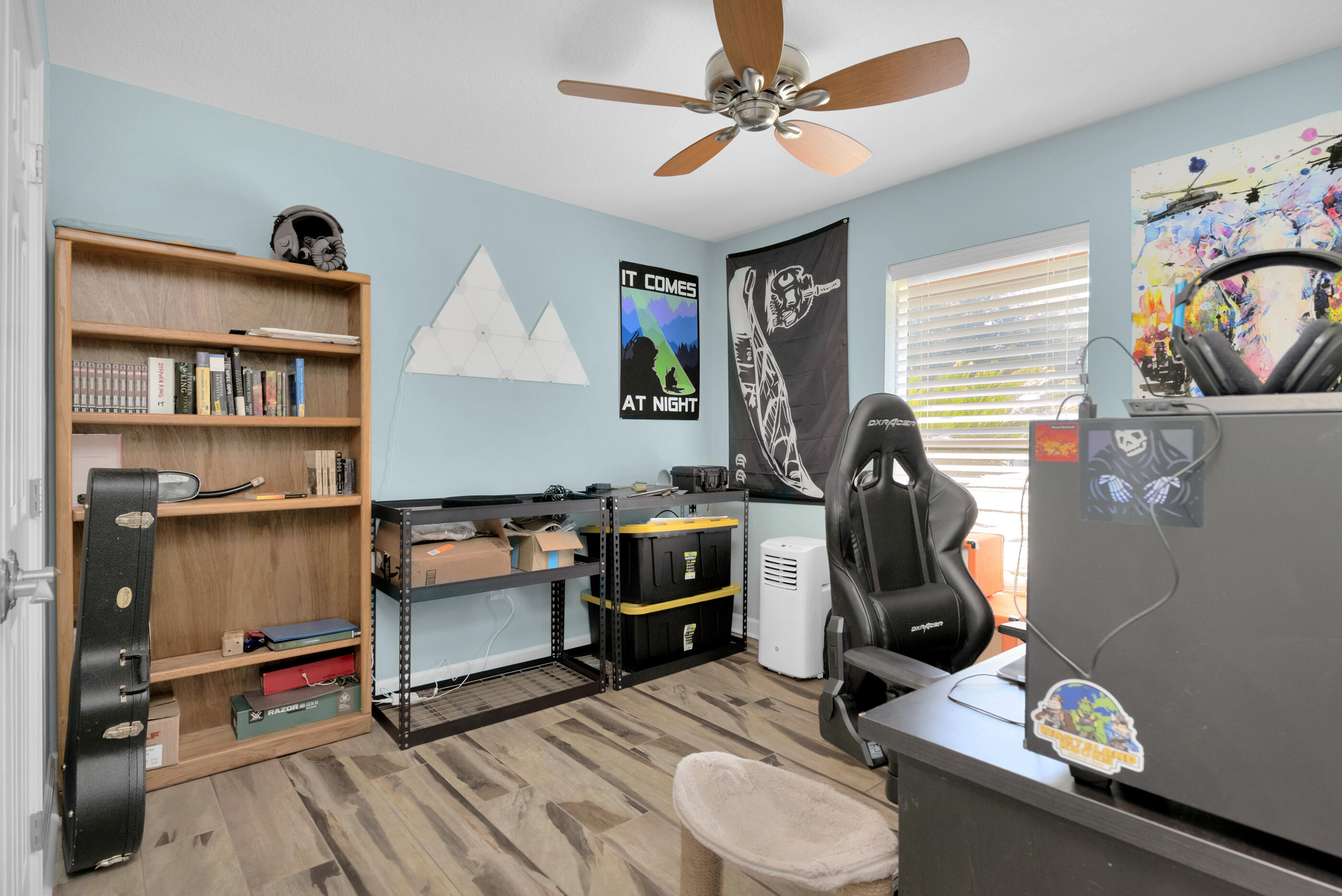 OVERBROOK 1ST ADDN - Residential