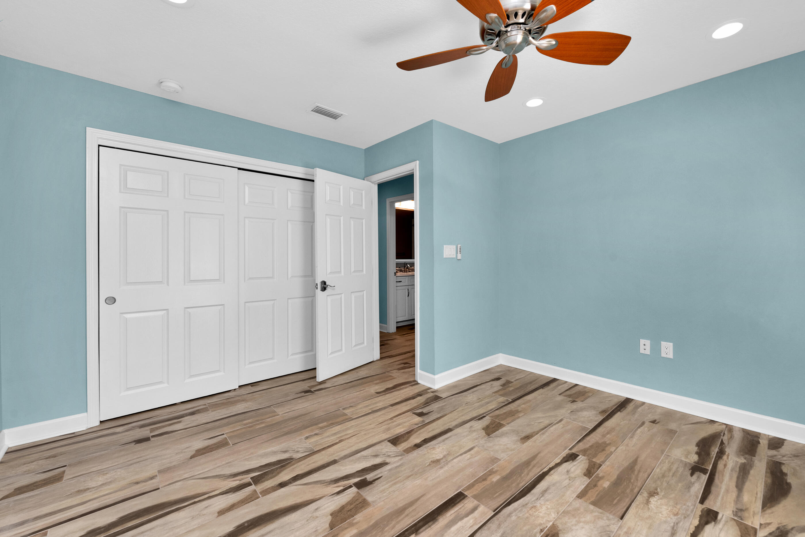 OVERBROOK 1ST ADDN - Residential