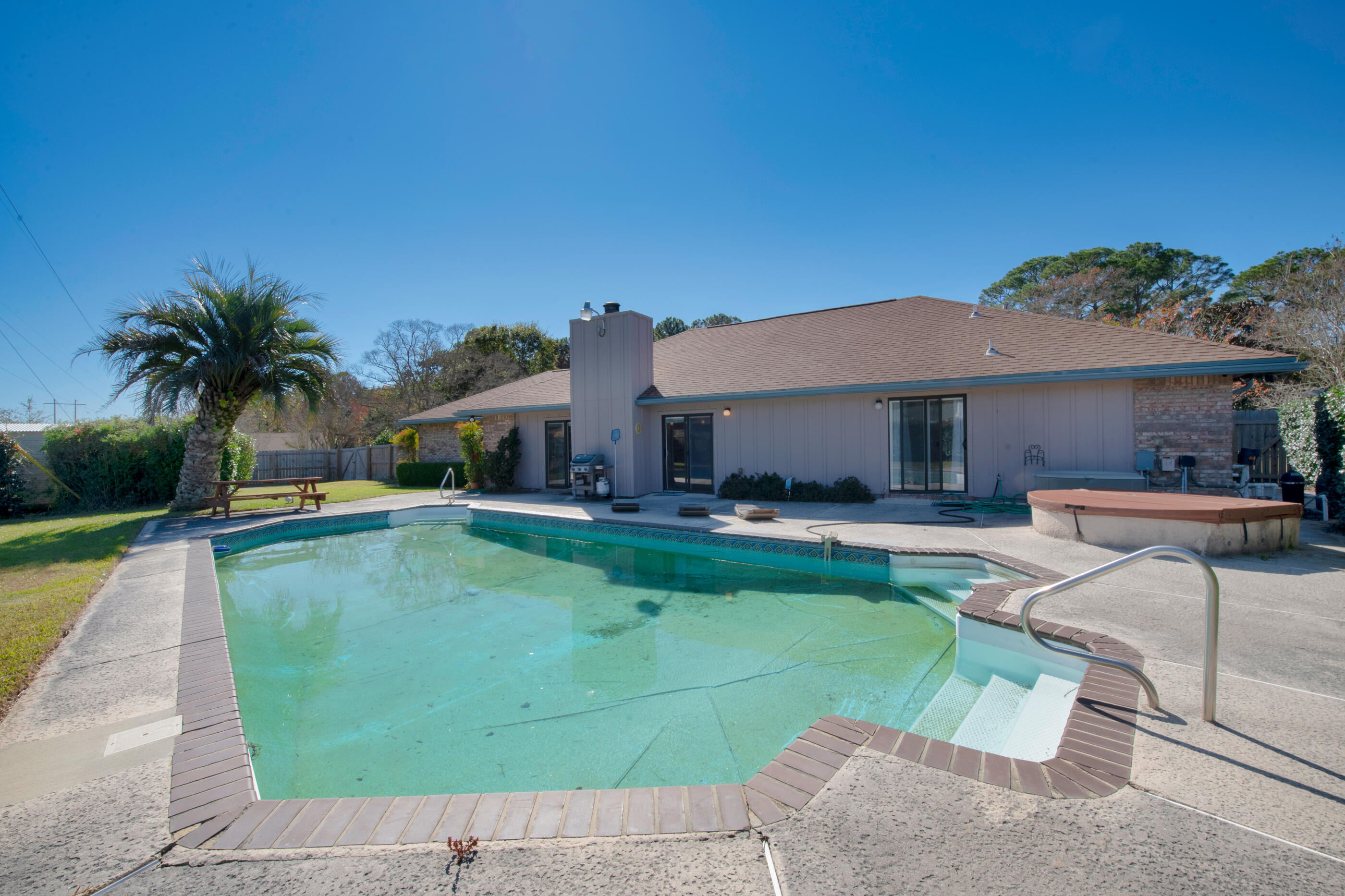 OVERBROOK 1ST ADDN - Residential