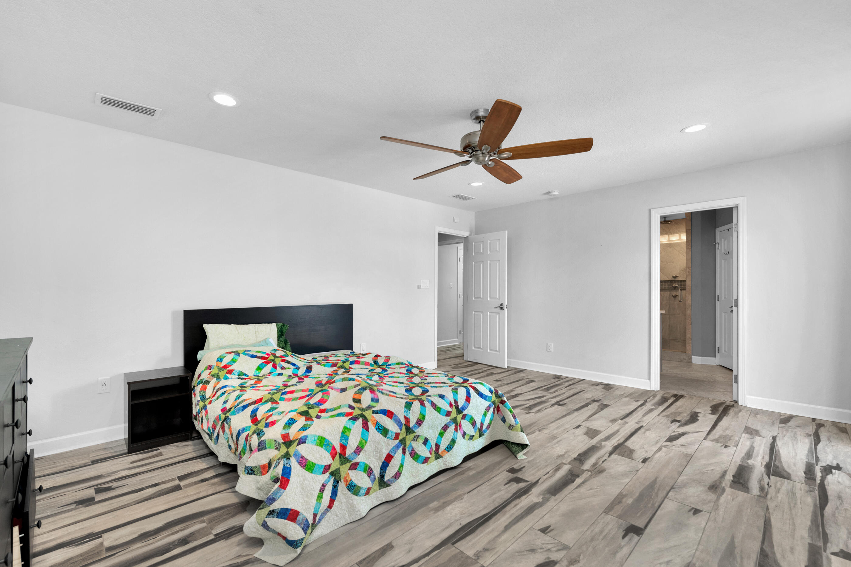 OVERBROOK 1ST ADDN - Residential