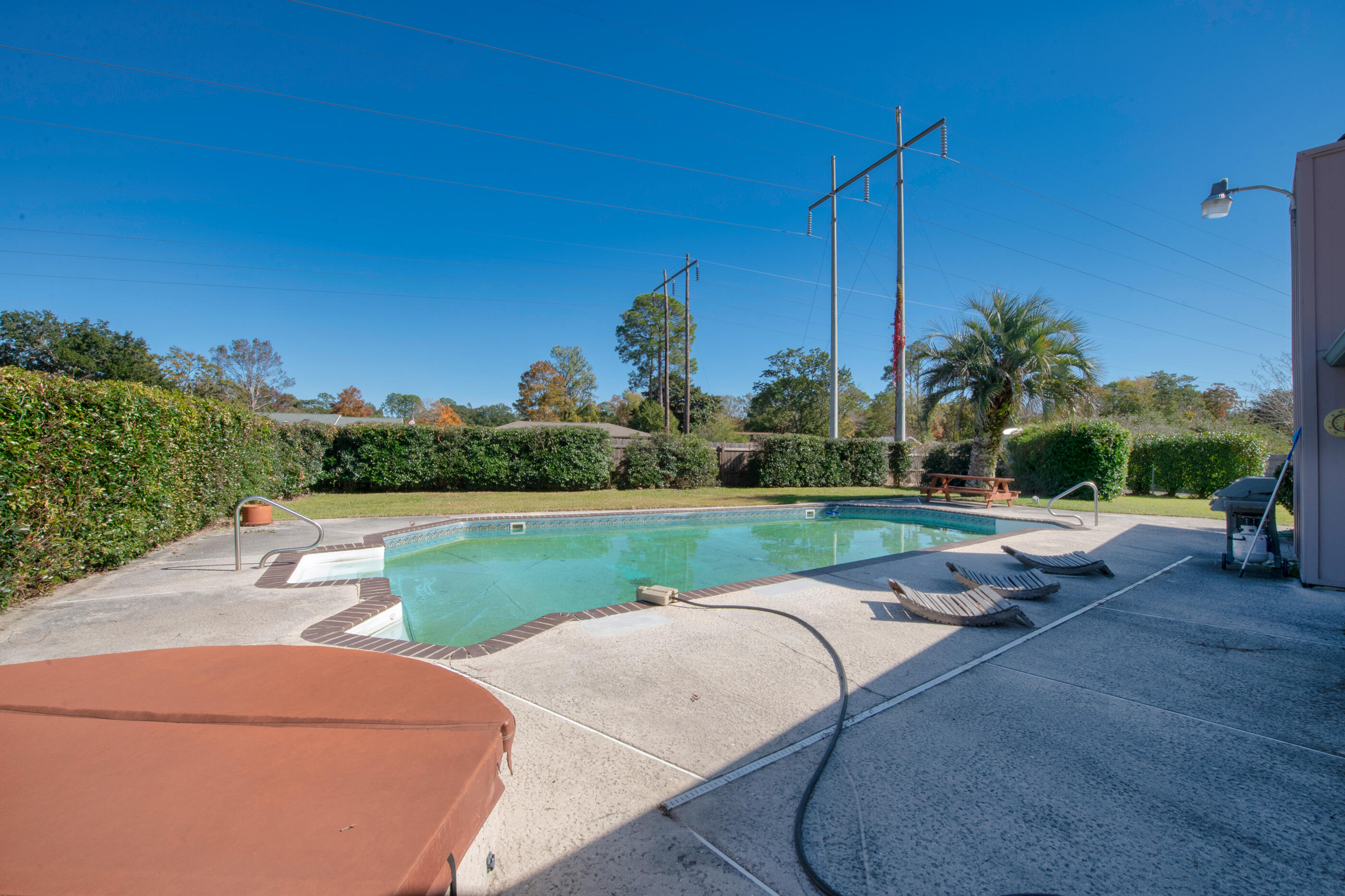 OVERBROOK 1ST ADDN - Residential