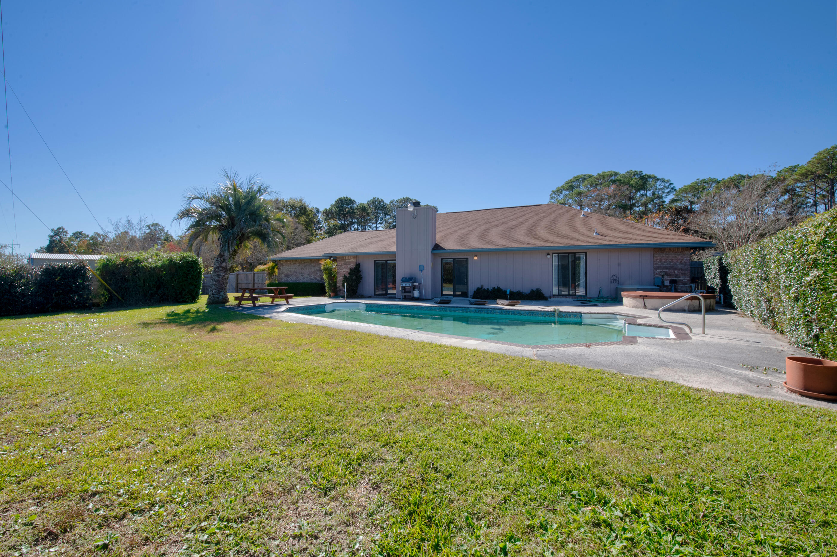 OVERBROOK 1ST ADDN - Residential