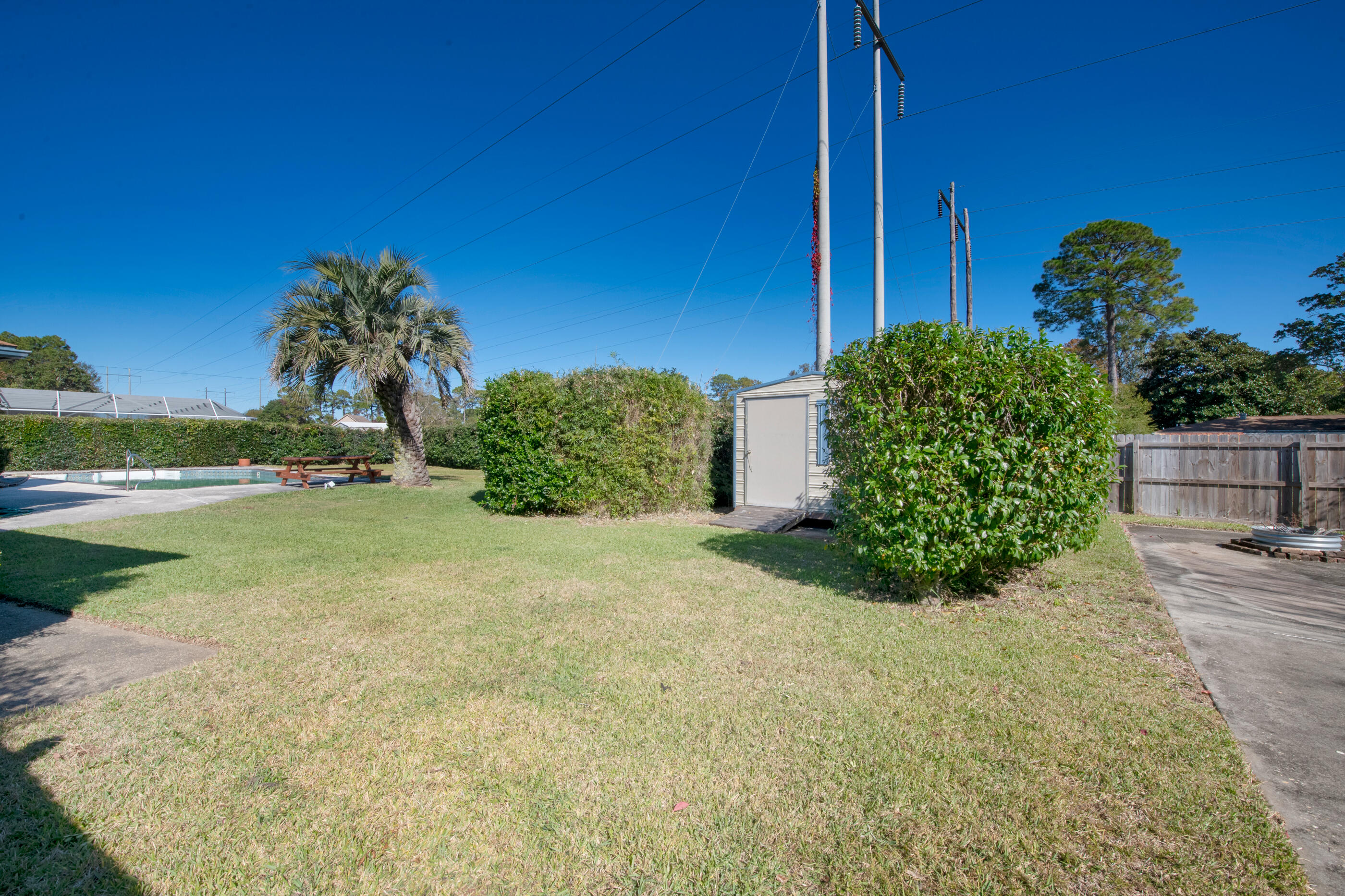 OVERBROOK 1ST ADDN - Residential