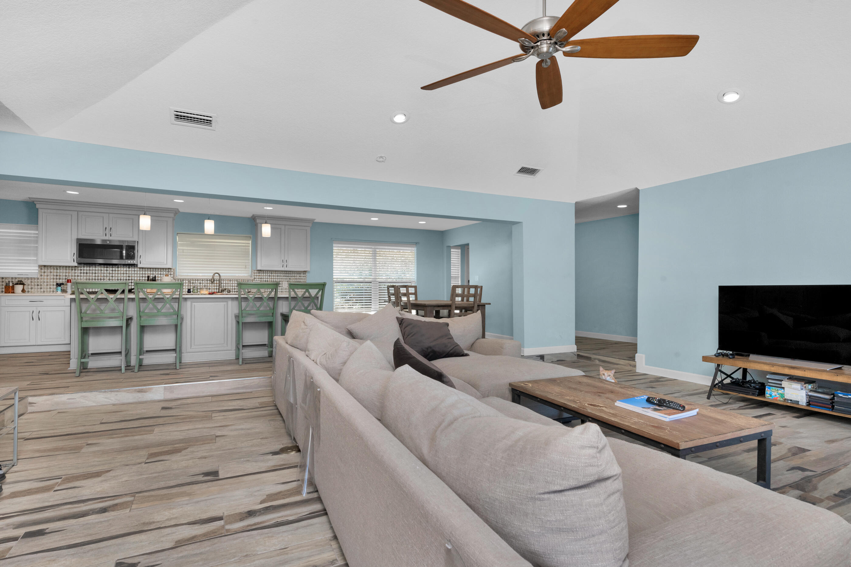 OVERBROOK 1ST ADDN - Residential