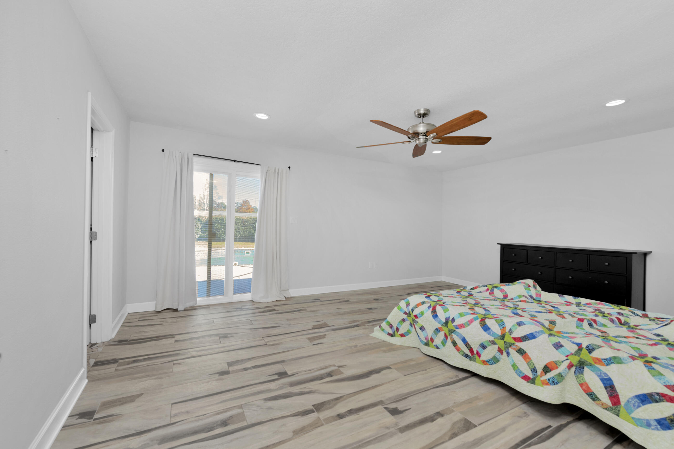 OVERBROOK 1ST ADDN - Residential