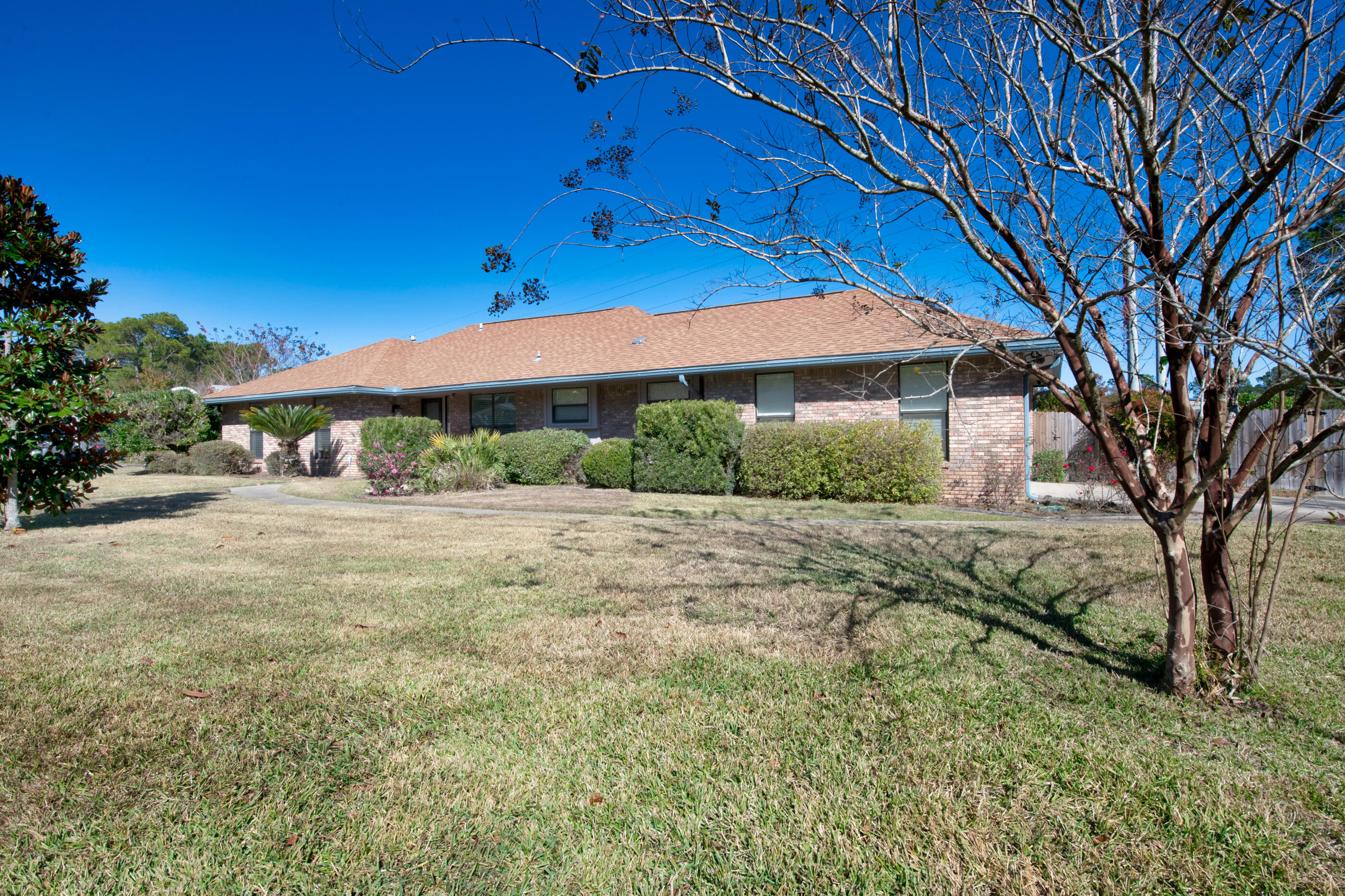 OVERBROOK 1ST ADDN - Residential