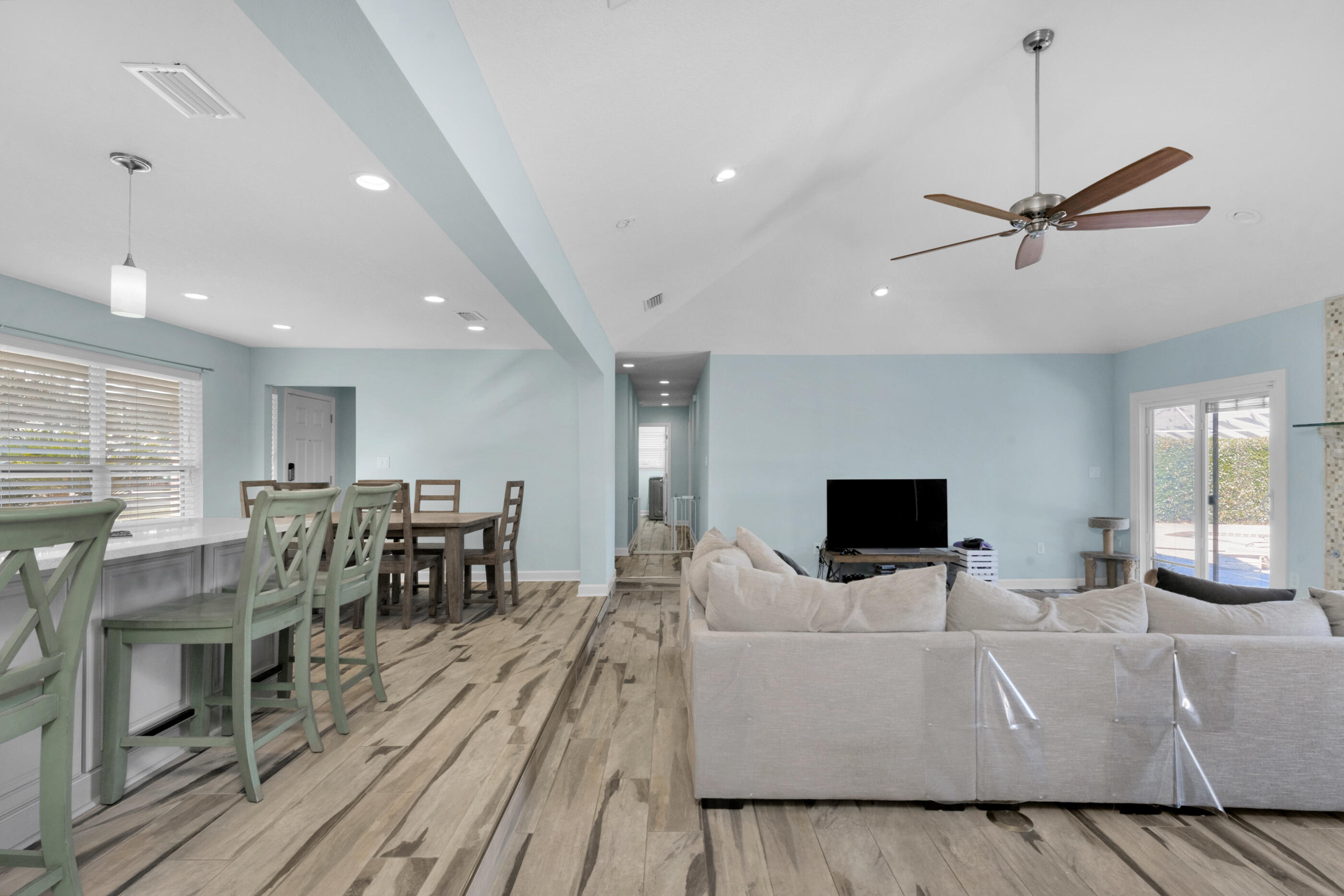 OVERBROOK 1ST ADDN - Residential