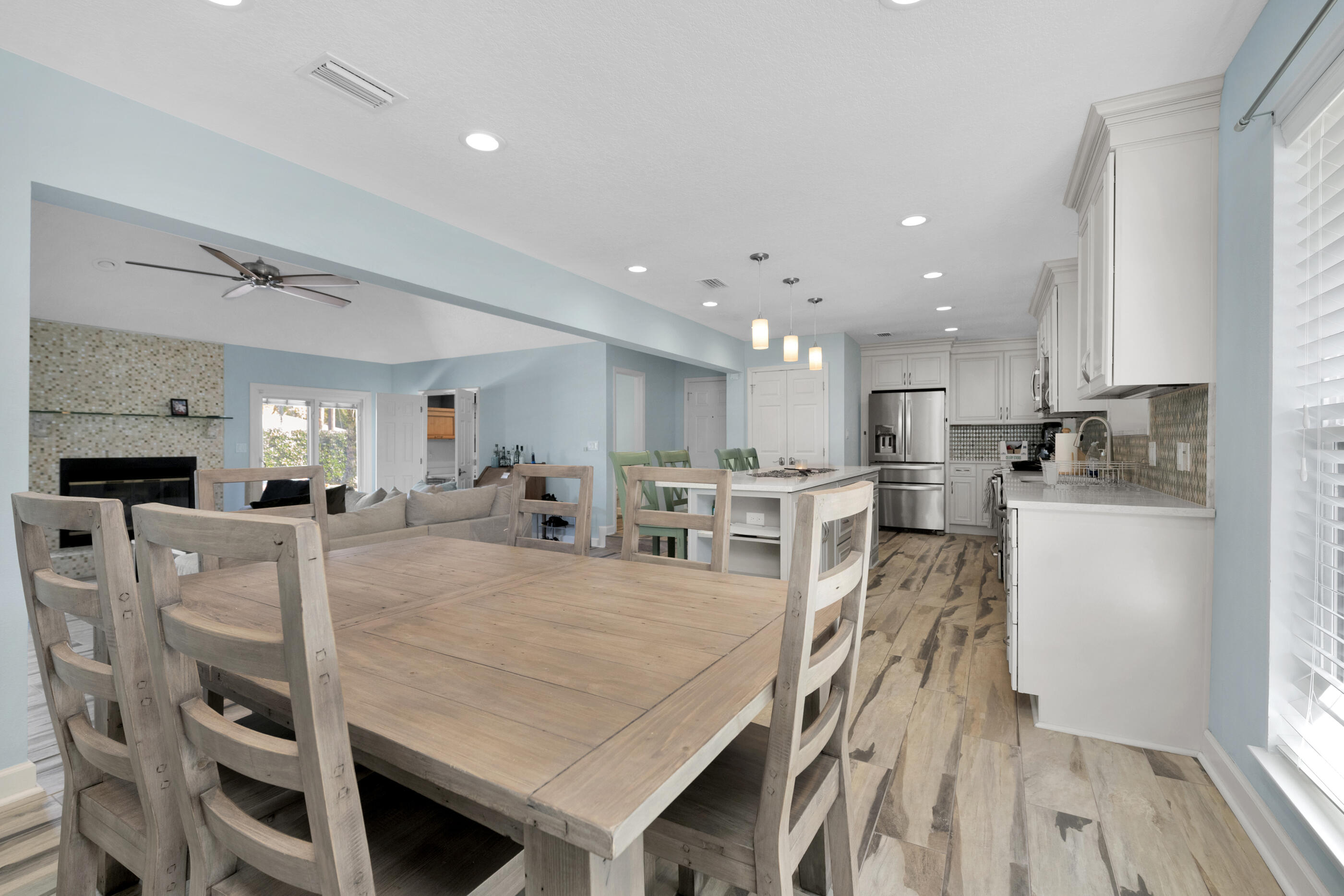 OVERBROOK 1ST ADDN - Residential