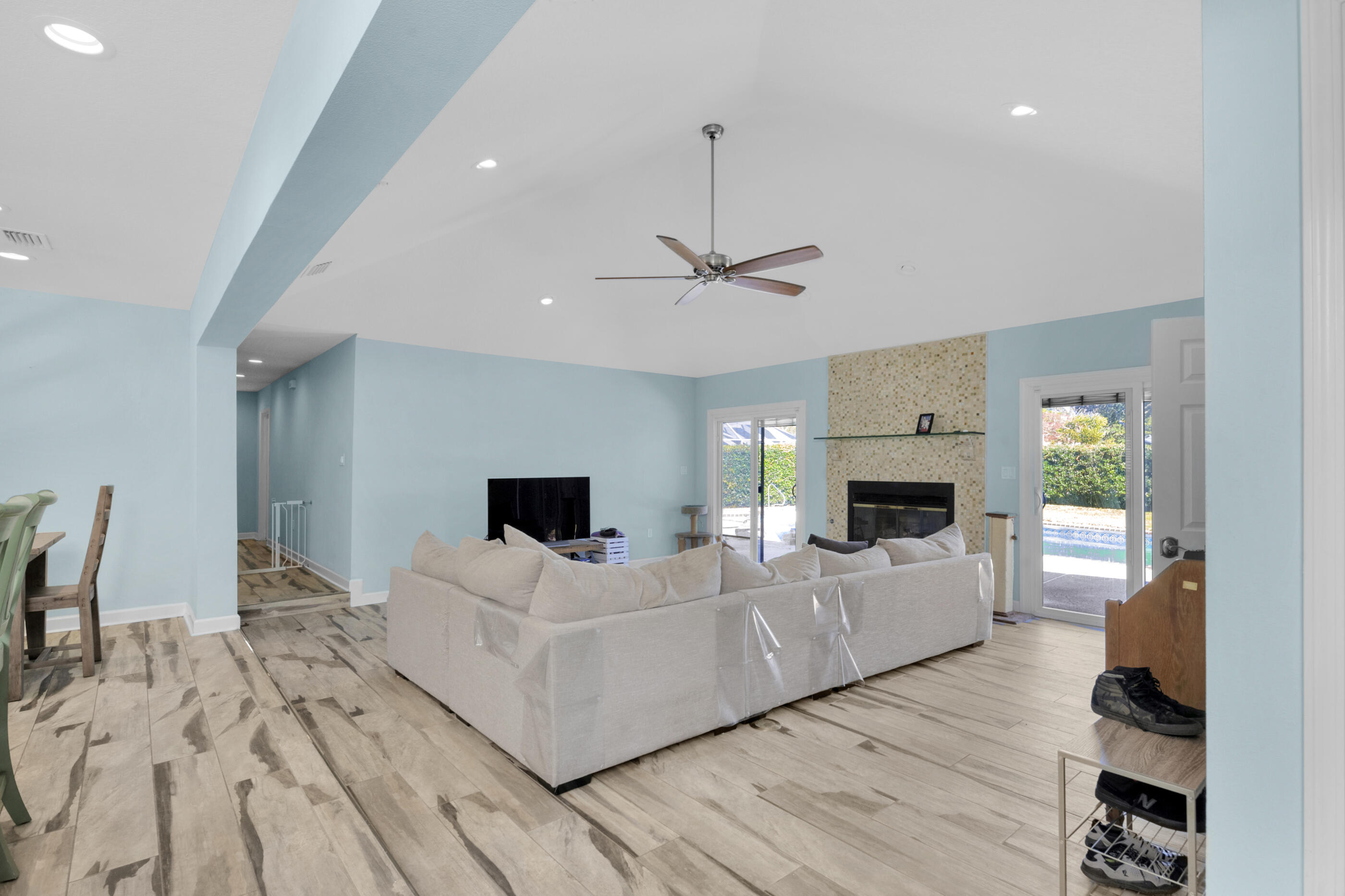 OVERBROOK 1ST ADDN - Residential