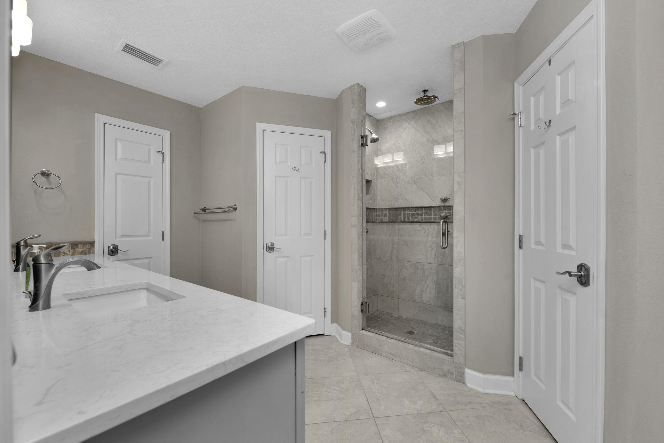 OVERBROOK 1ST ADDN - Residential