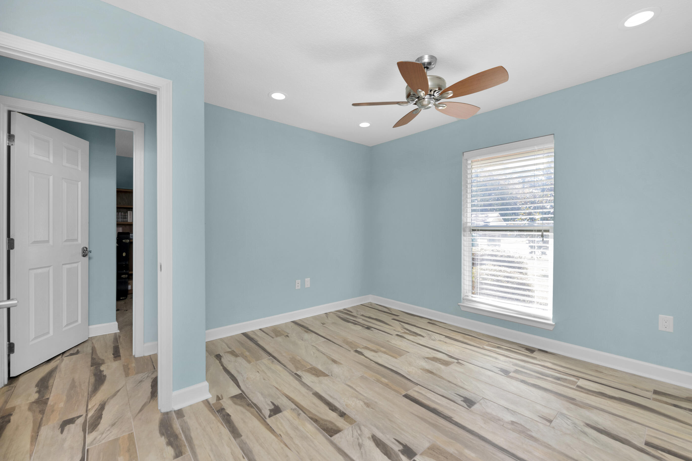 OVERBROOK 1ST ADDN - Residential